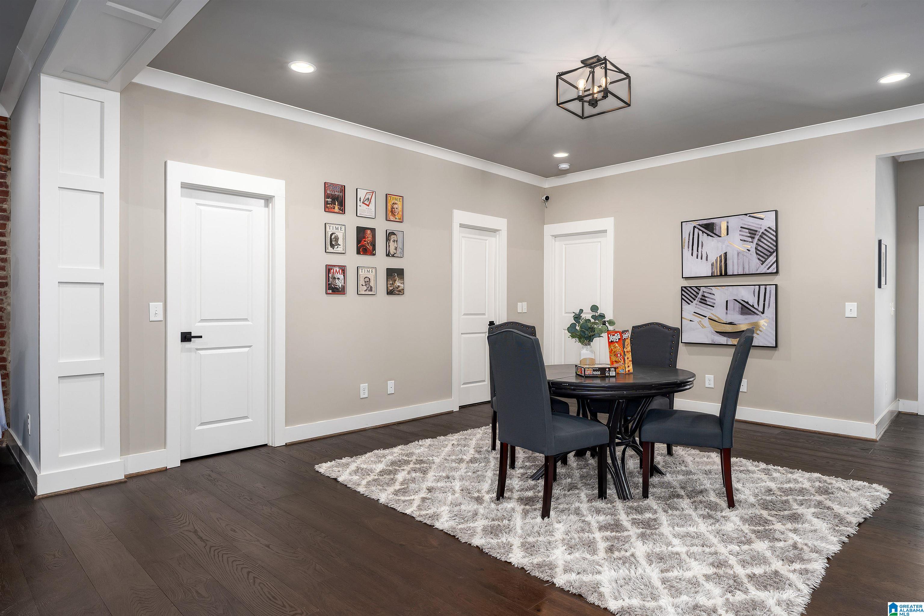 581 RESTORATION DRIVE