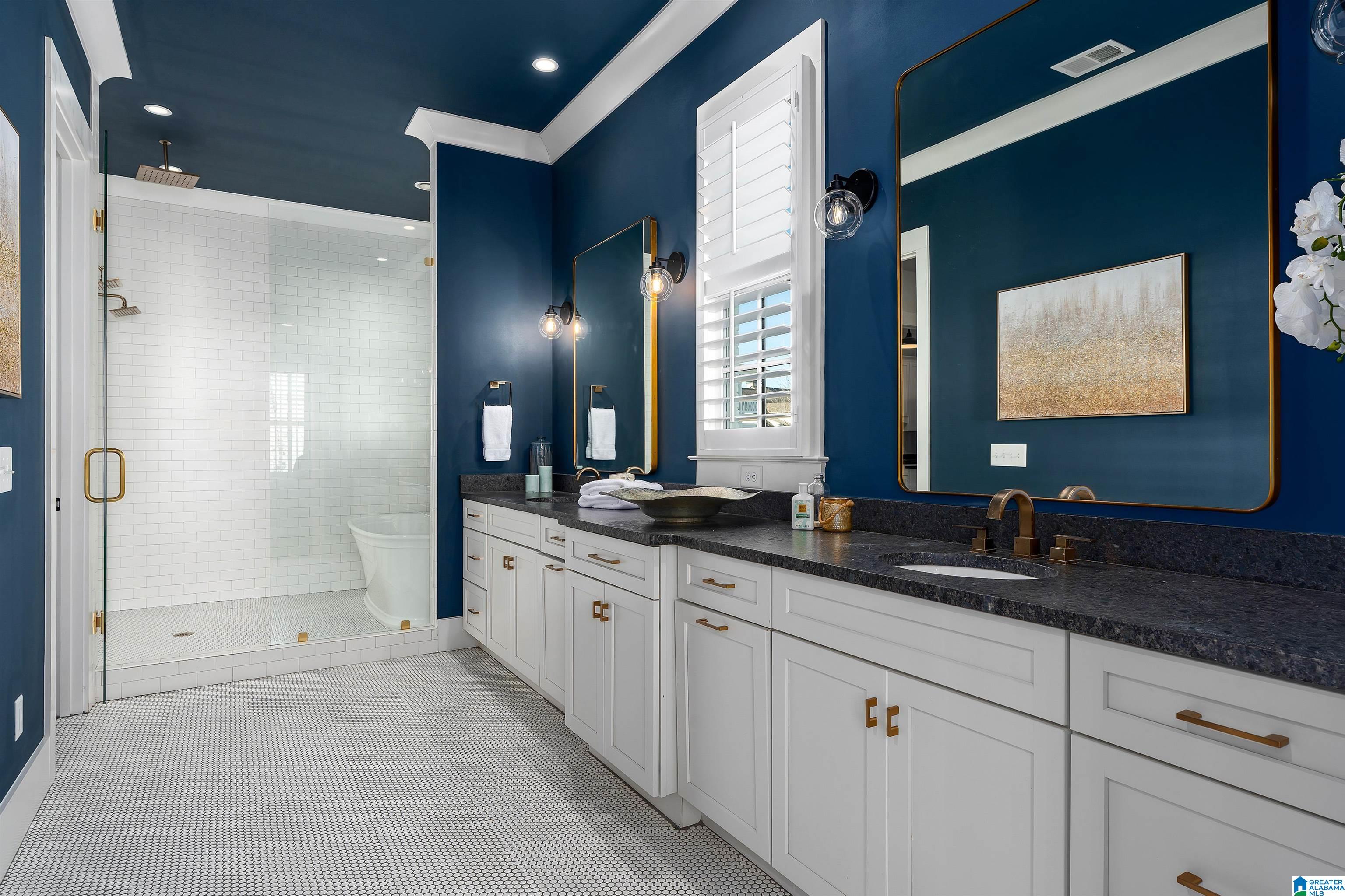 581 RESTORATION DRIVE