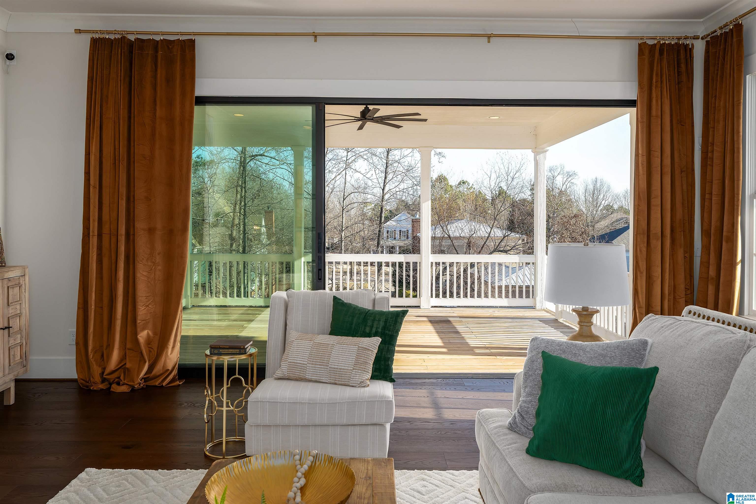 581 RESTORATION DRIVE