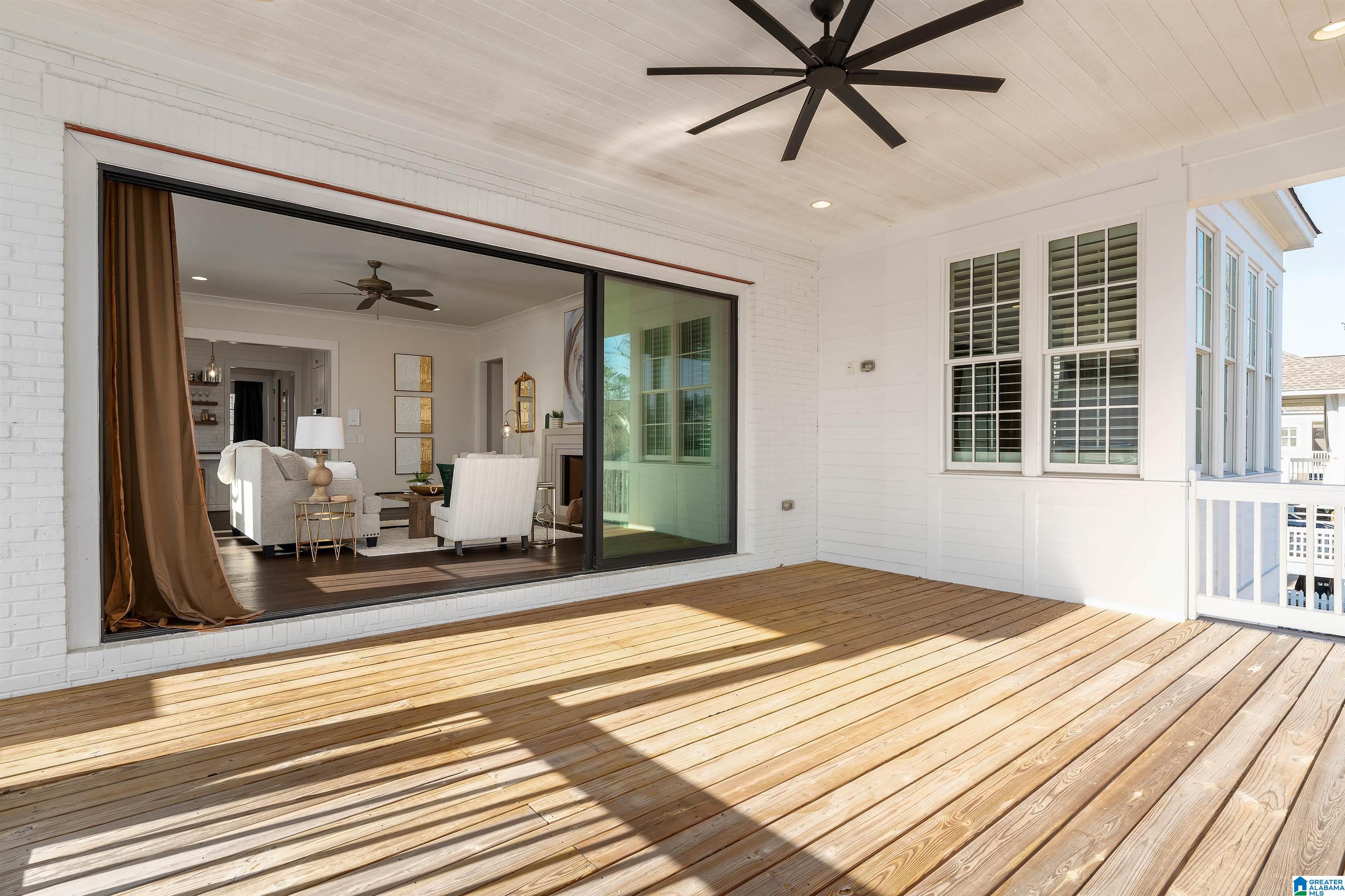 581 RESTORATION DRIVE
