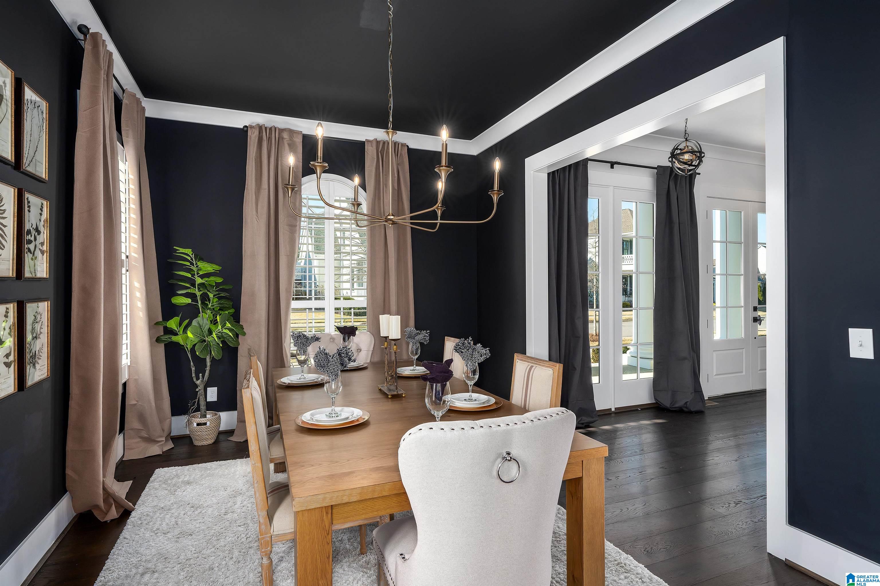 581 RESTORATION DRIVE