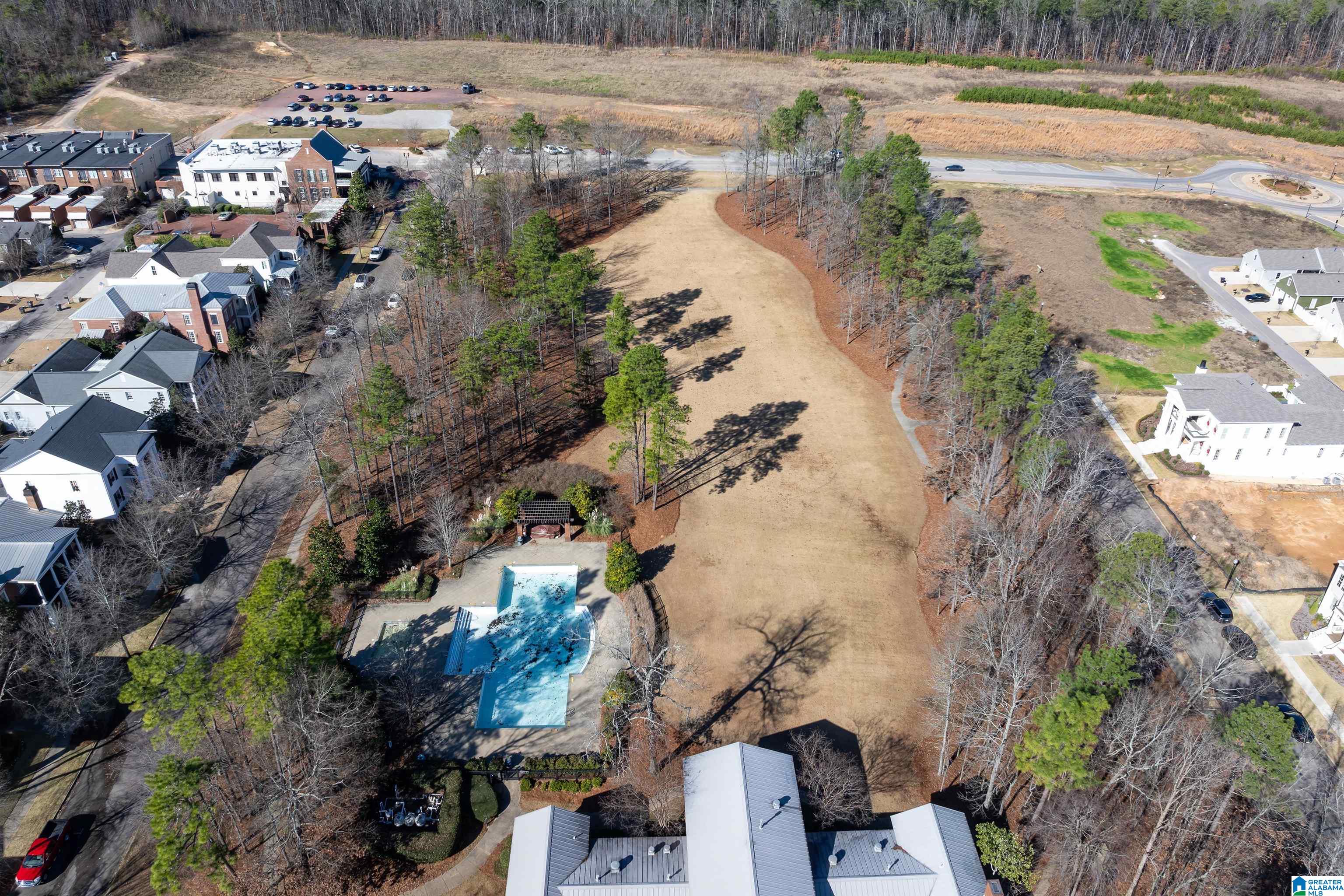 581 RESTORATION DRIVE