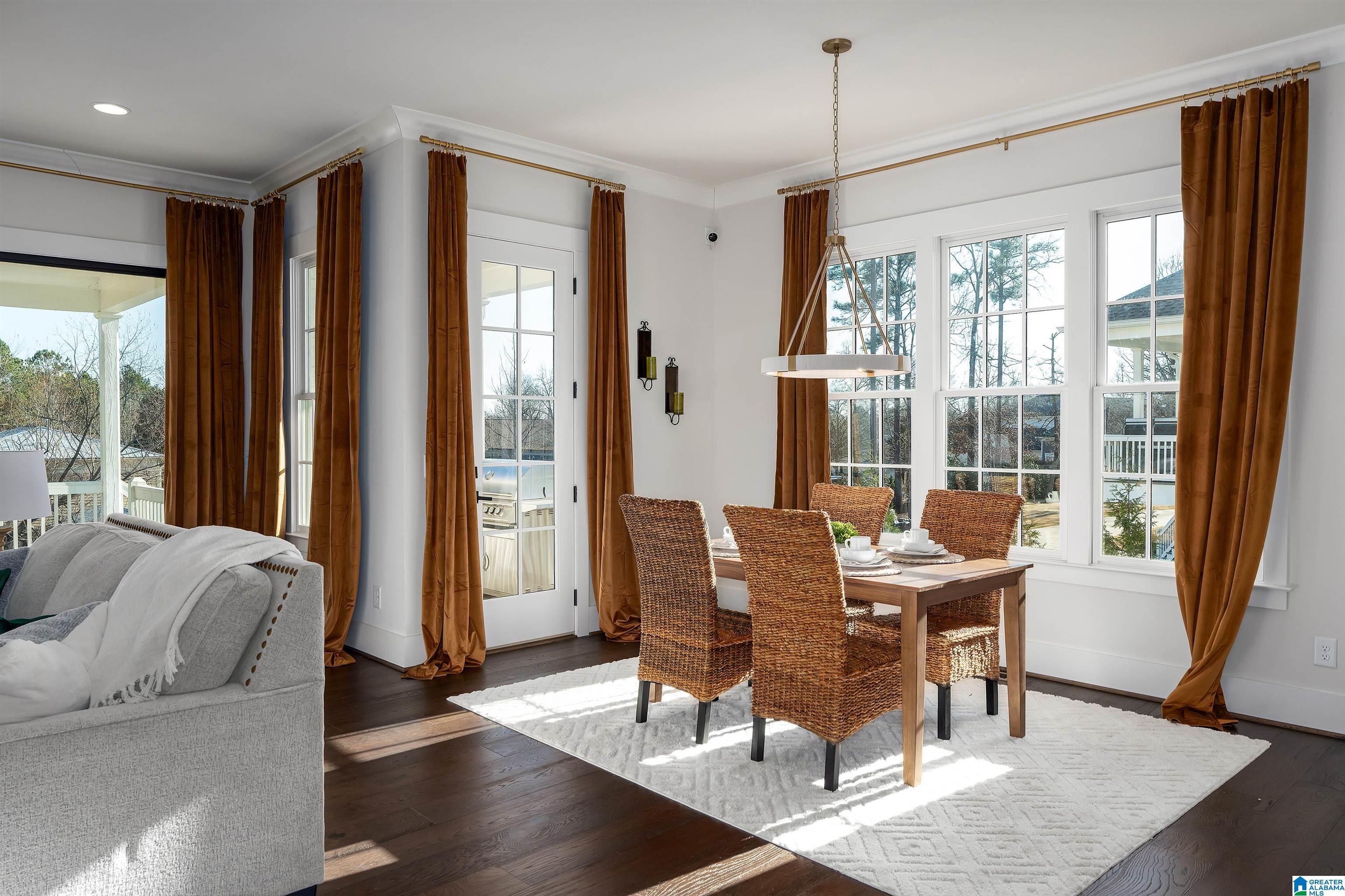 581 RESTORATION DRIVE