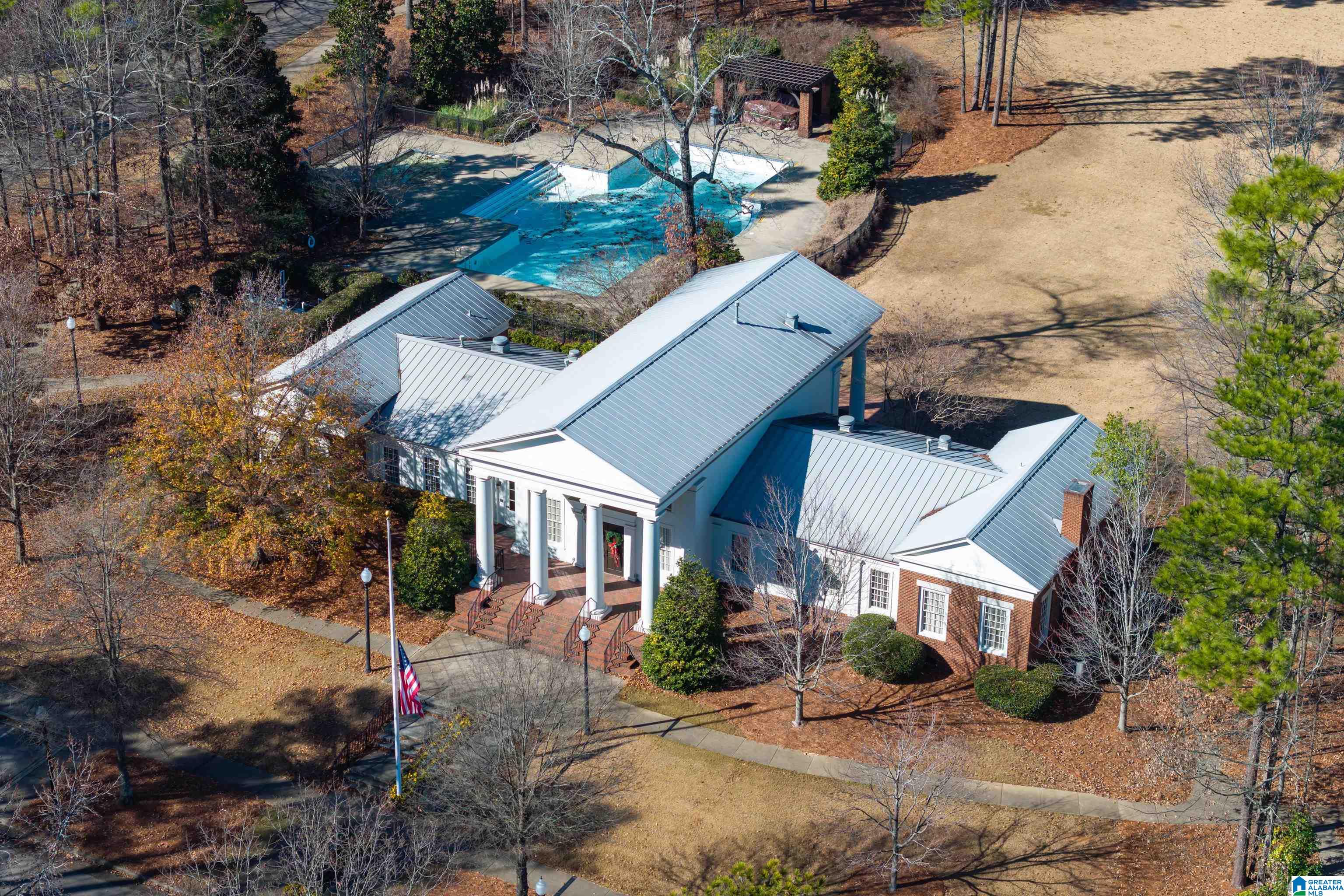 581 RESTORATION DRIVE