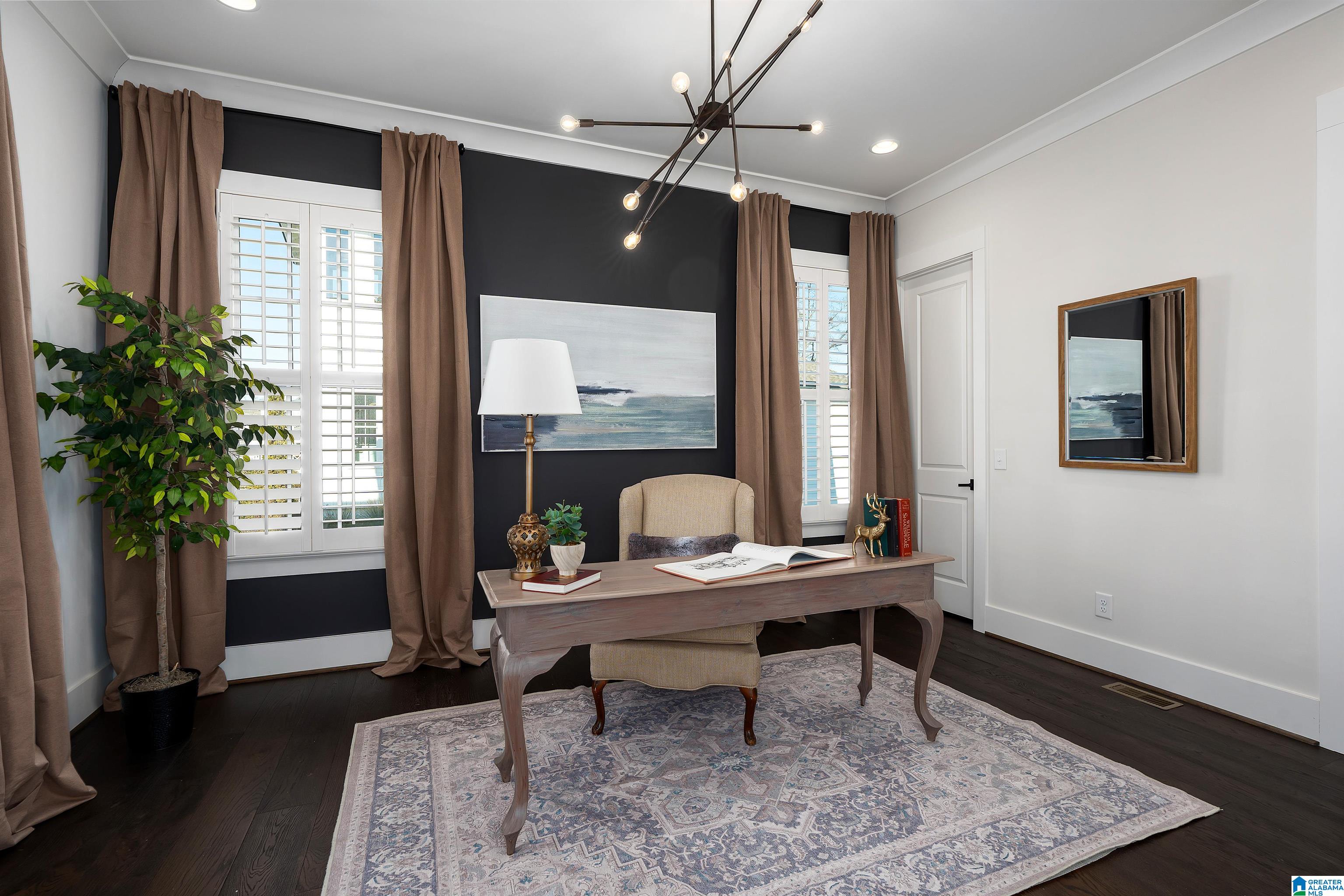 581 RESTORATION DRIVE