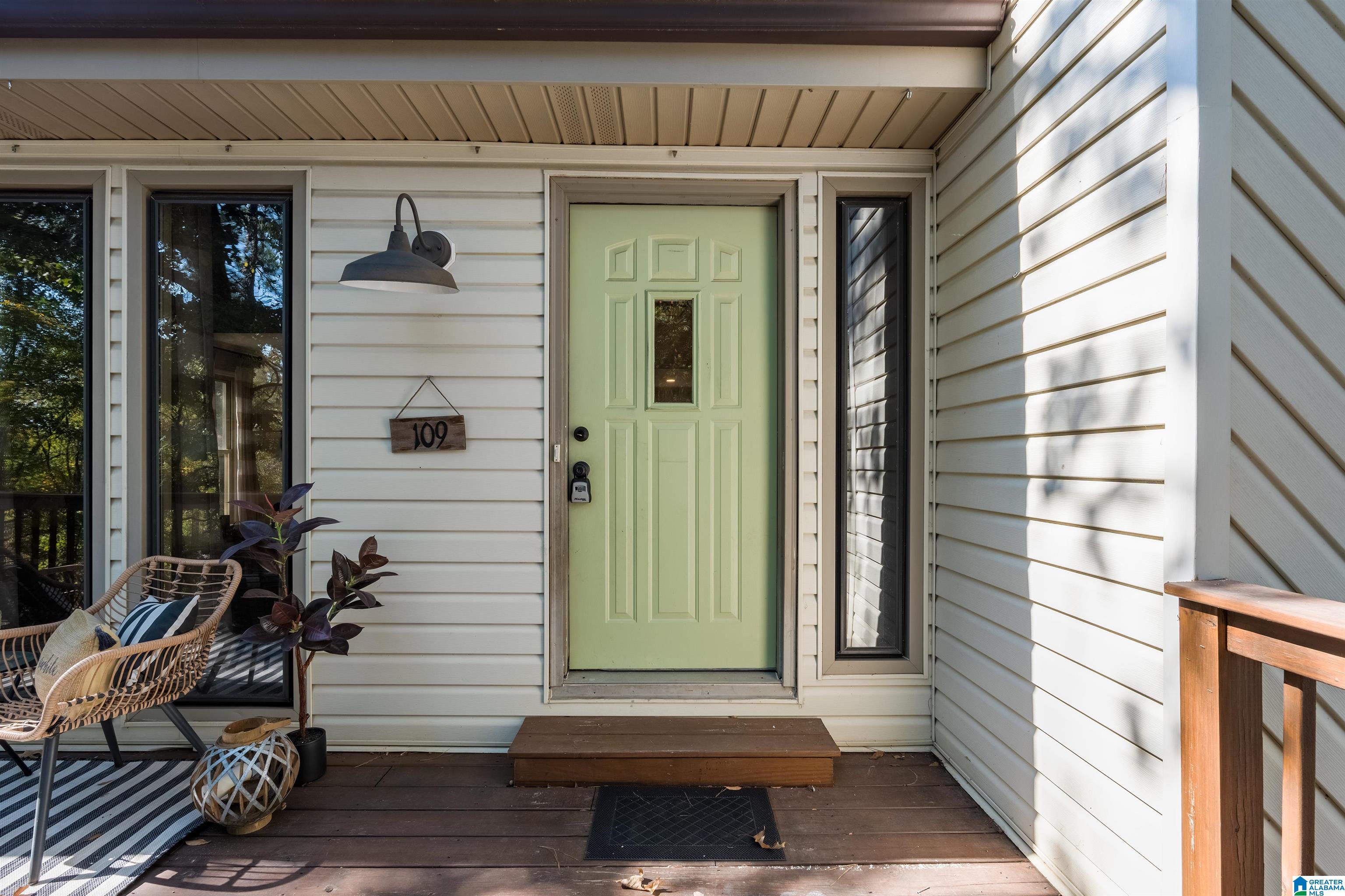 109 SANDPEBBLE STREET