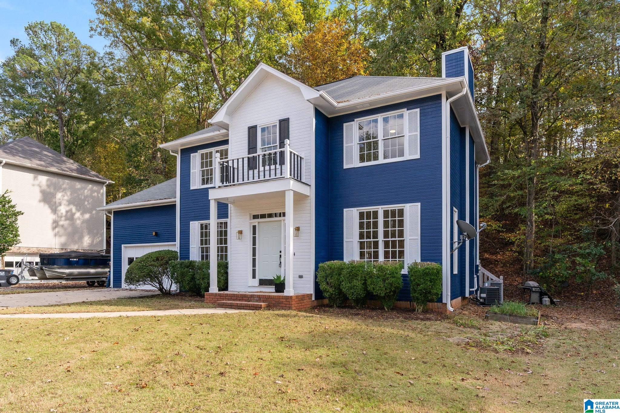 3394 BROOKVIEW TRAIL