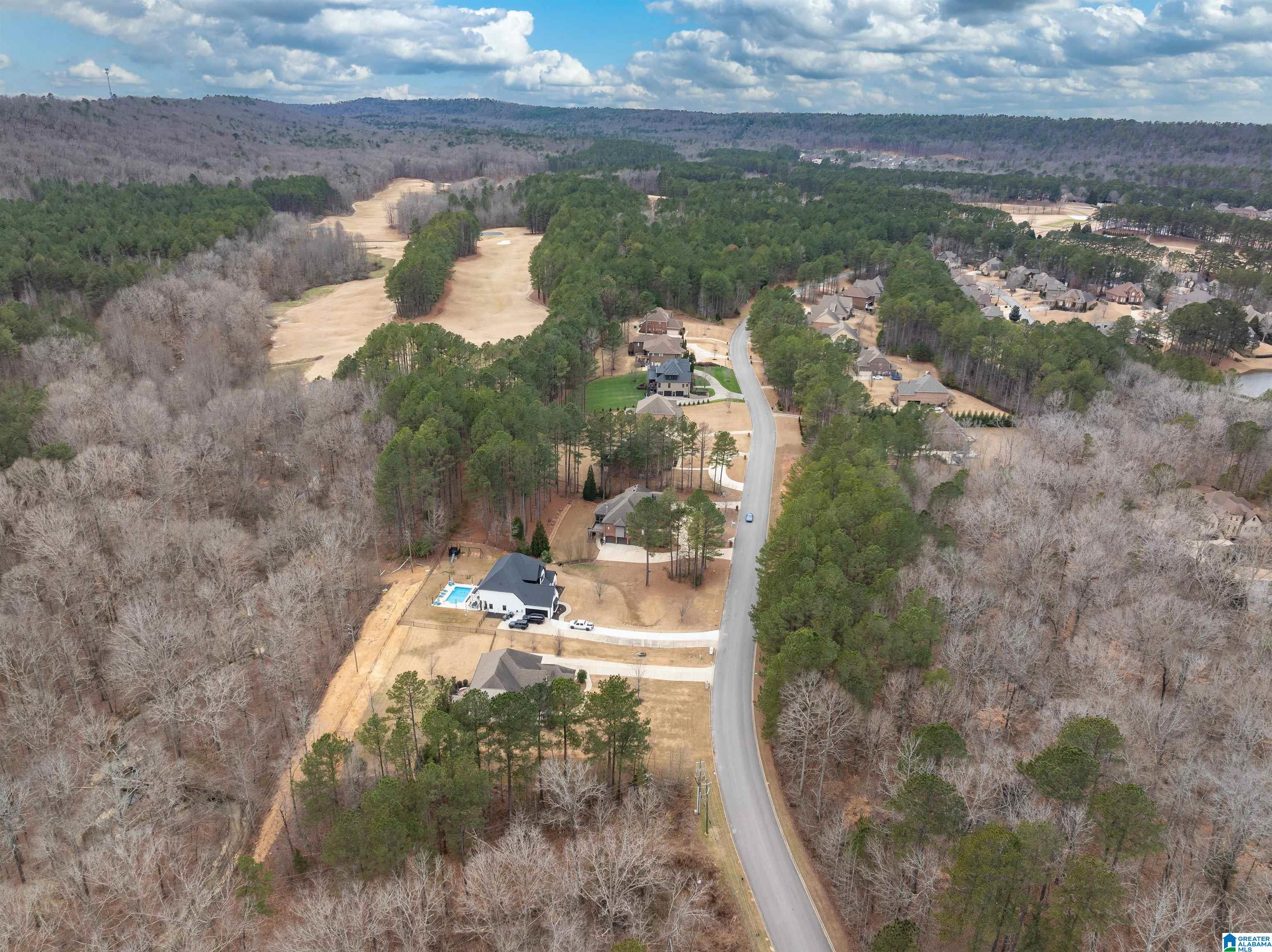 1477 BALLANTRAE CLUB DRIVE
