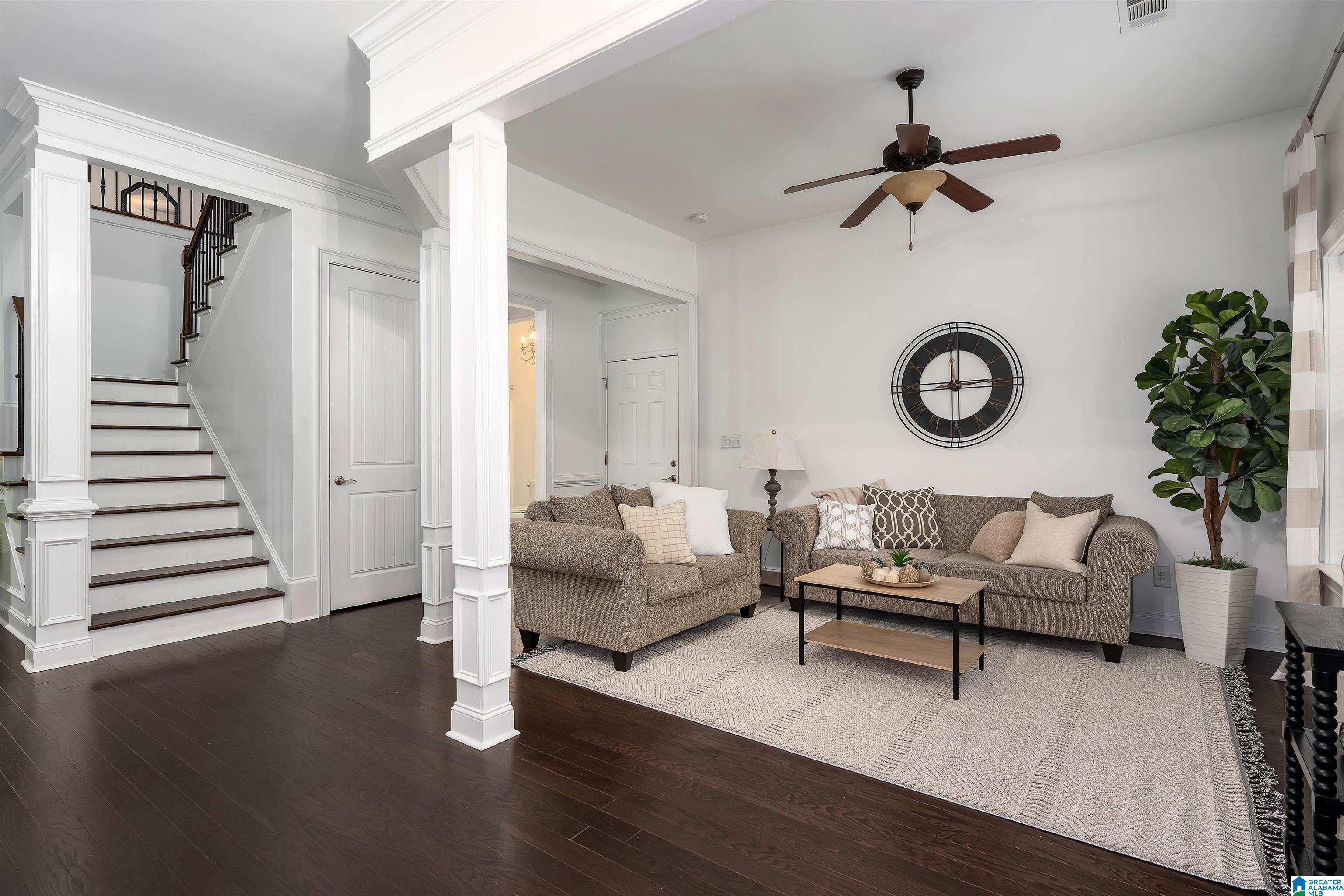 1477 BALLANTRAE CLUB DRIVE