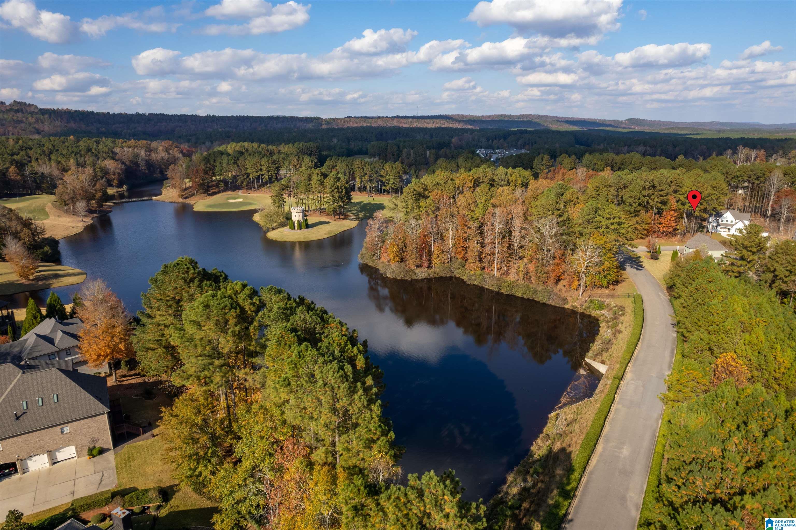 1477 BALLANTRAE CLUB DRIVE
