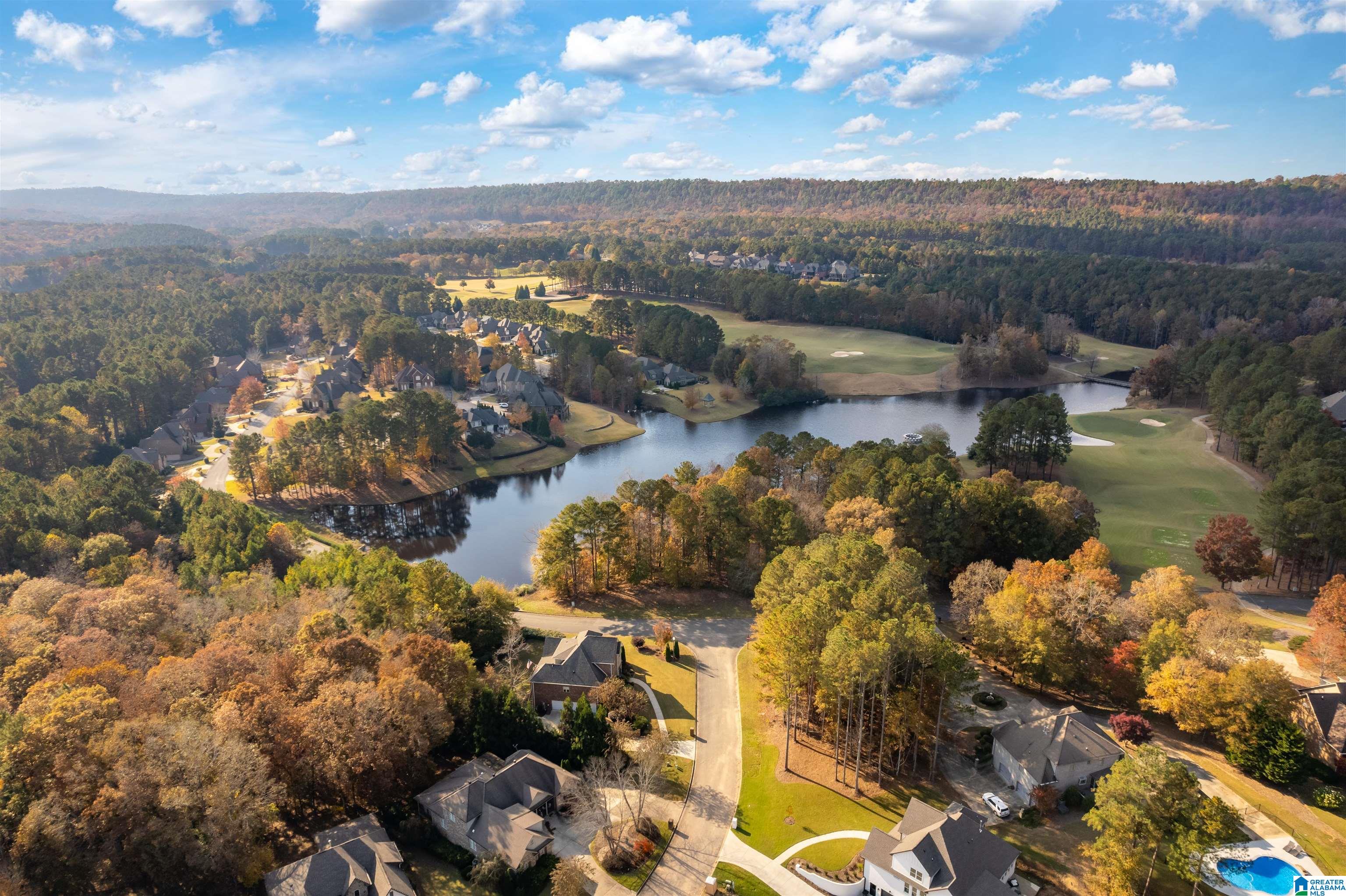 1477 BALLANTRAE CLUB DRIVE