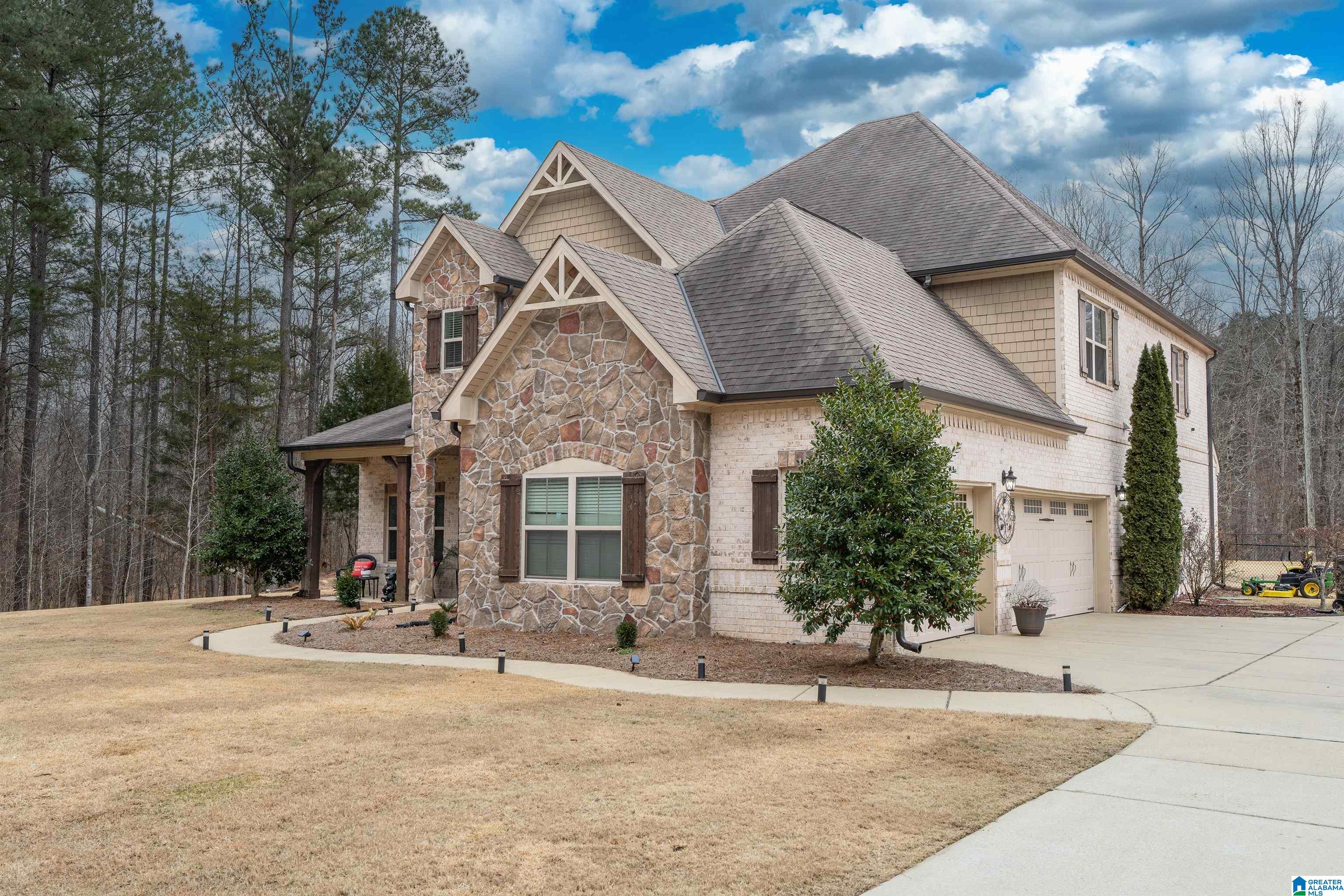 1477 BALLANTRAE CLUB DRIVE