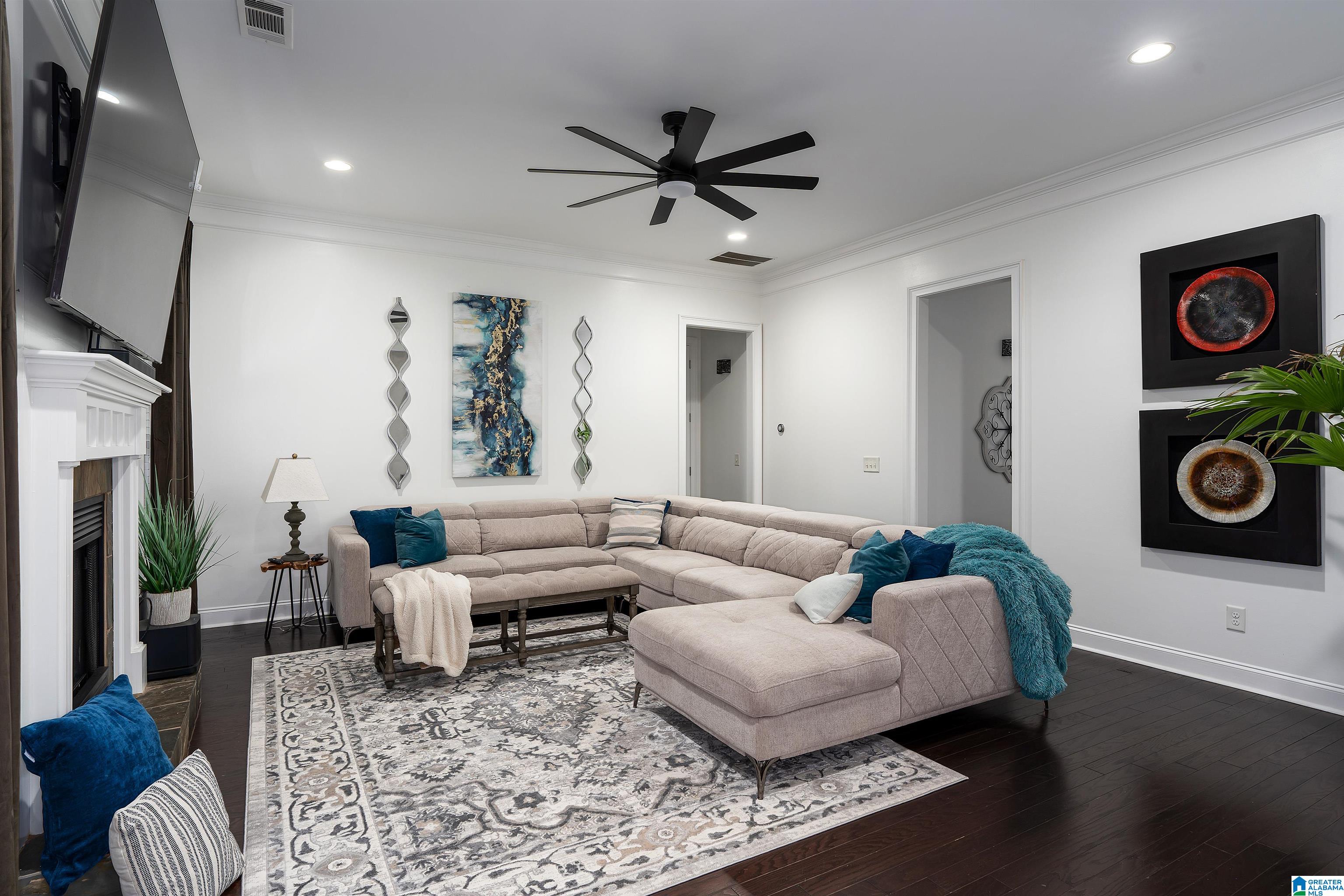 1477 BALLANTRAE CLUB DRIVE