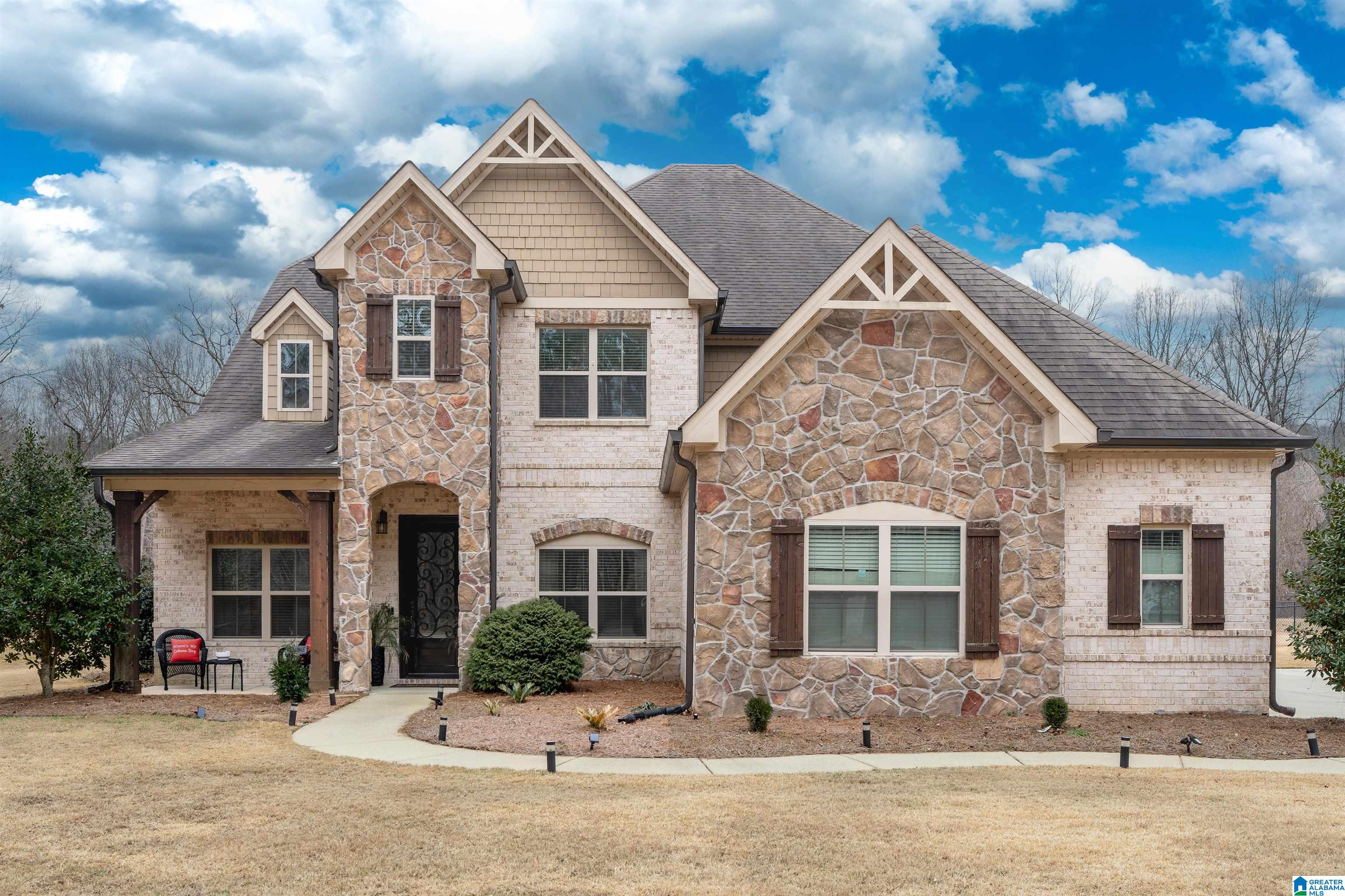 1477 BALLANTRAE CLUB DRIVE