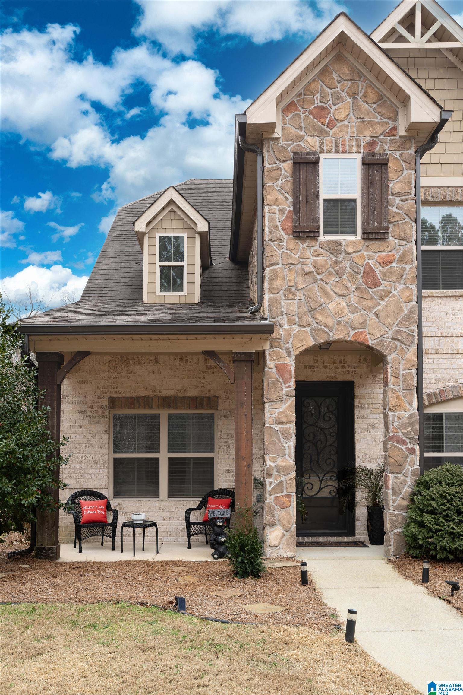 1477 BALLANTRAE CLUB DRIVE