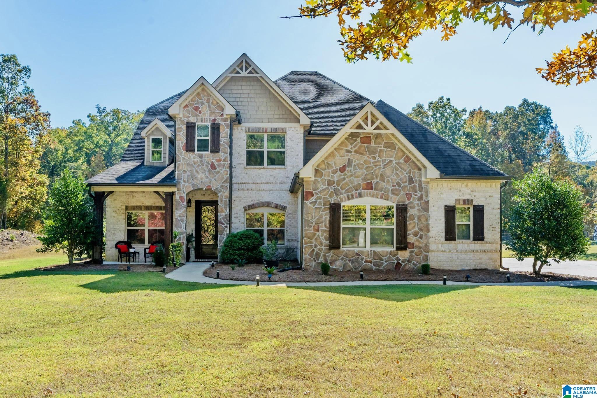 1477 BALLANTRAE CLUB DRIVE