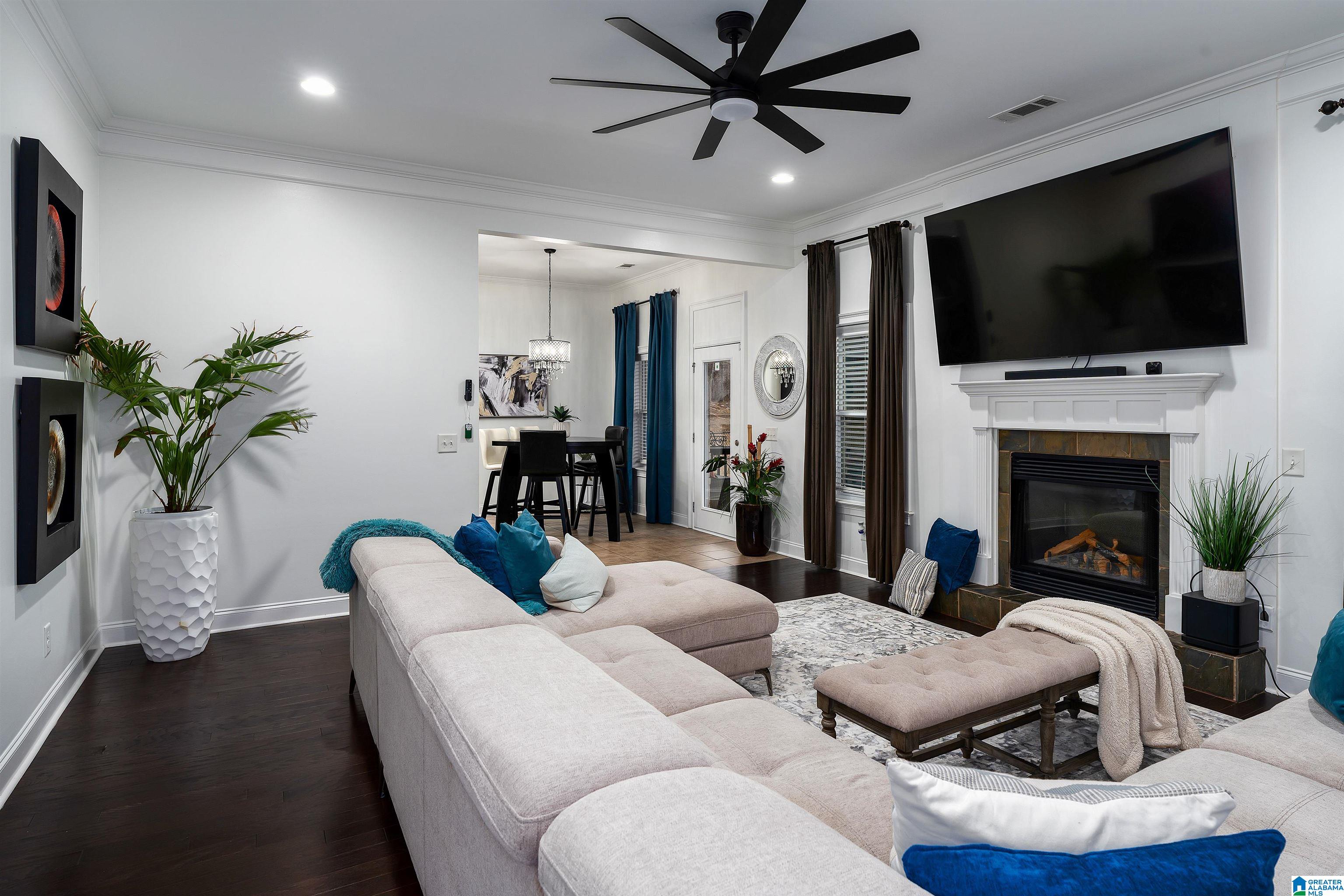 1477 BALLANTRAE CLUB DRIVE