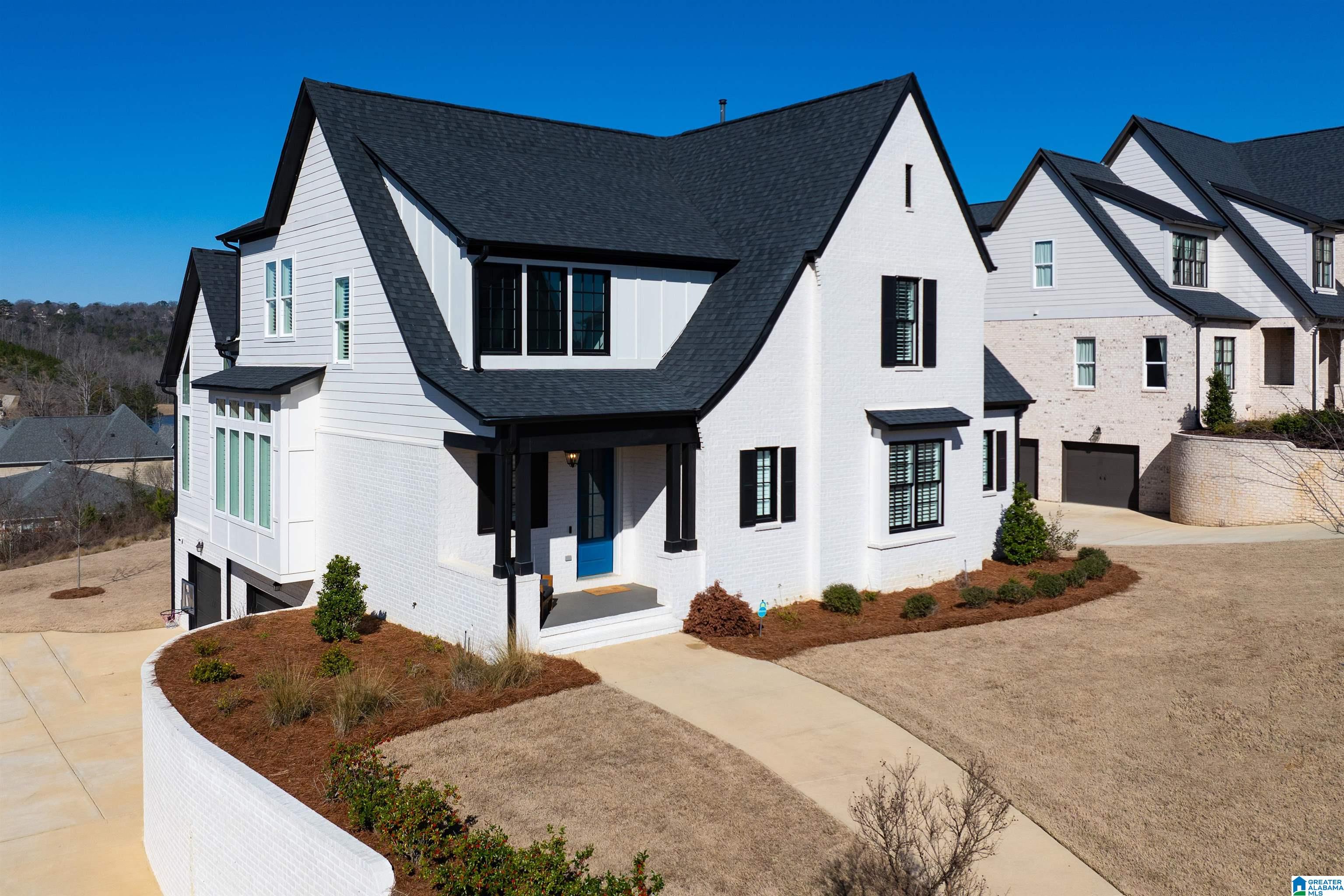 1884 BLACKRIDGE DRIVE