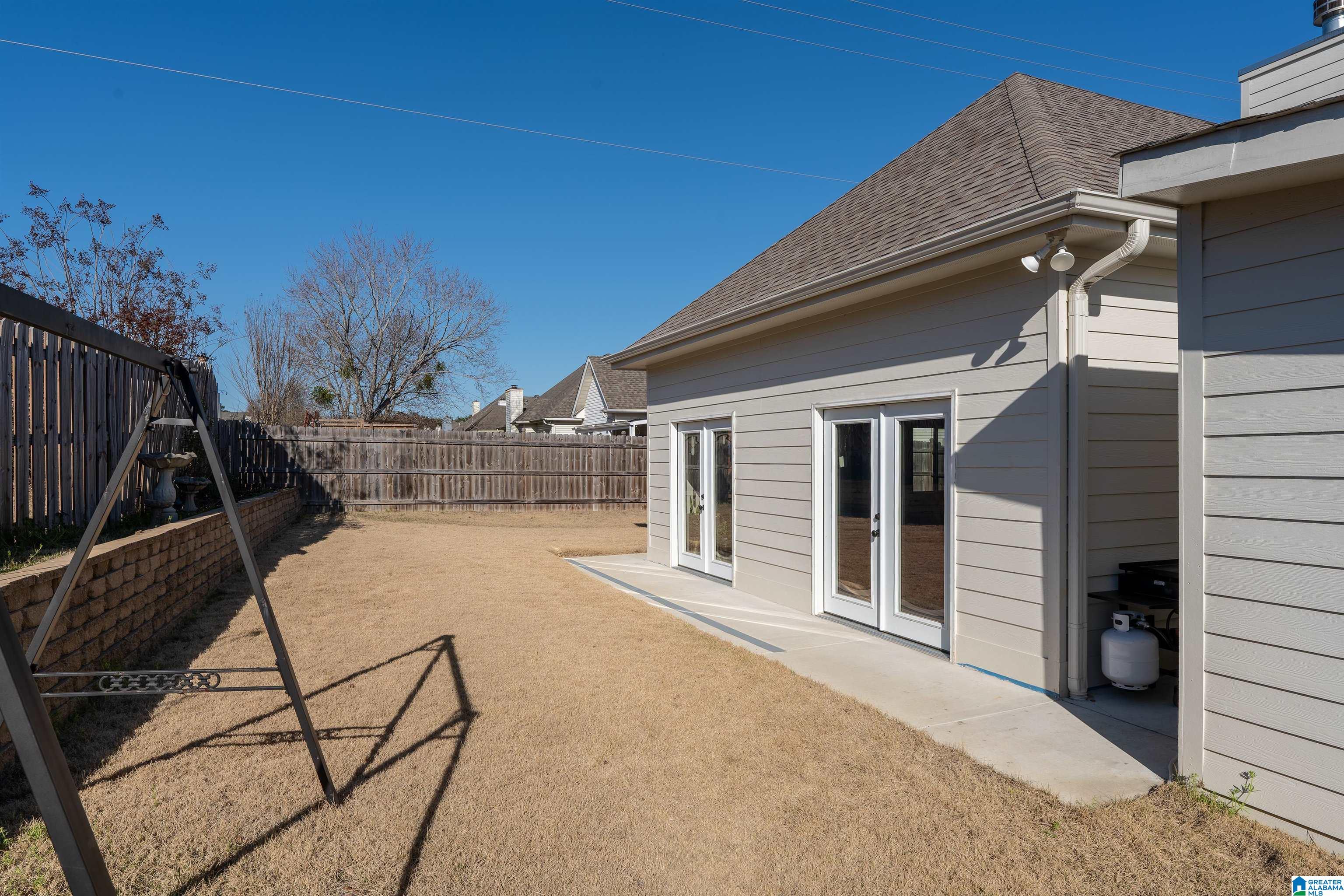 1654 OLD CAHABA COURT