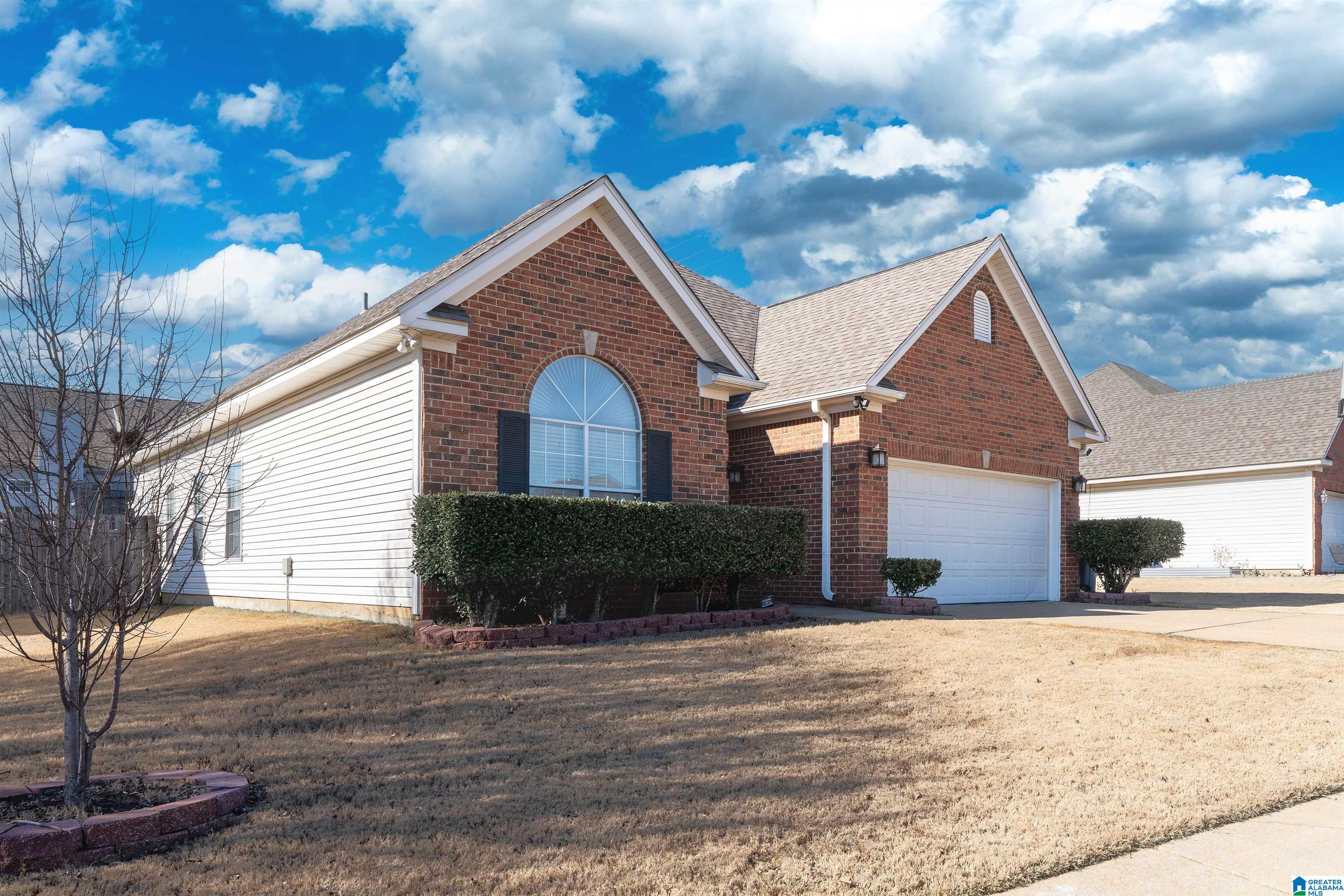 1654 OLD CAHABA COURT