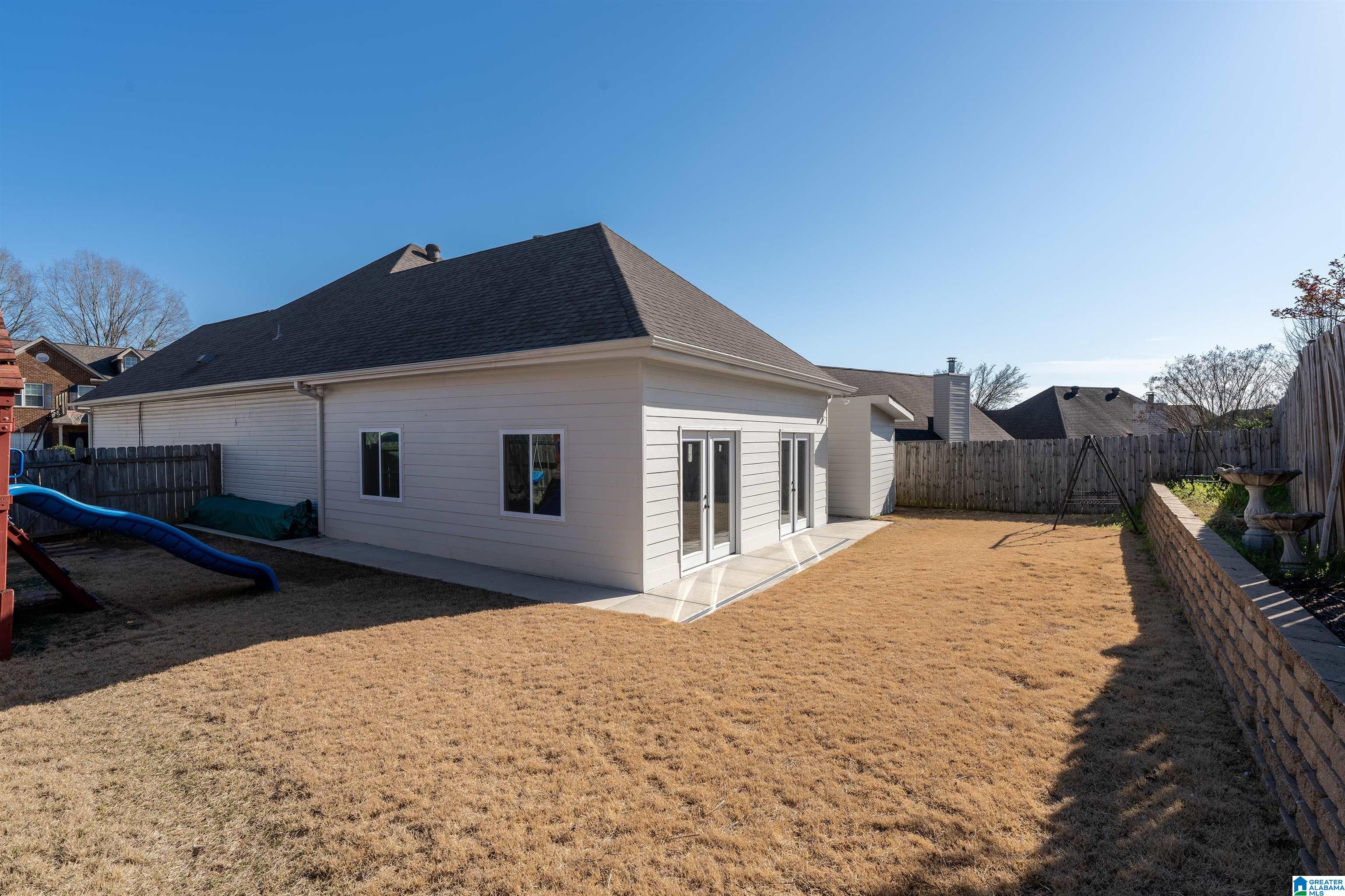 1654 OLD CAHABA COURT