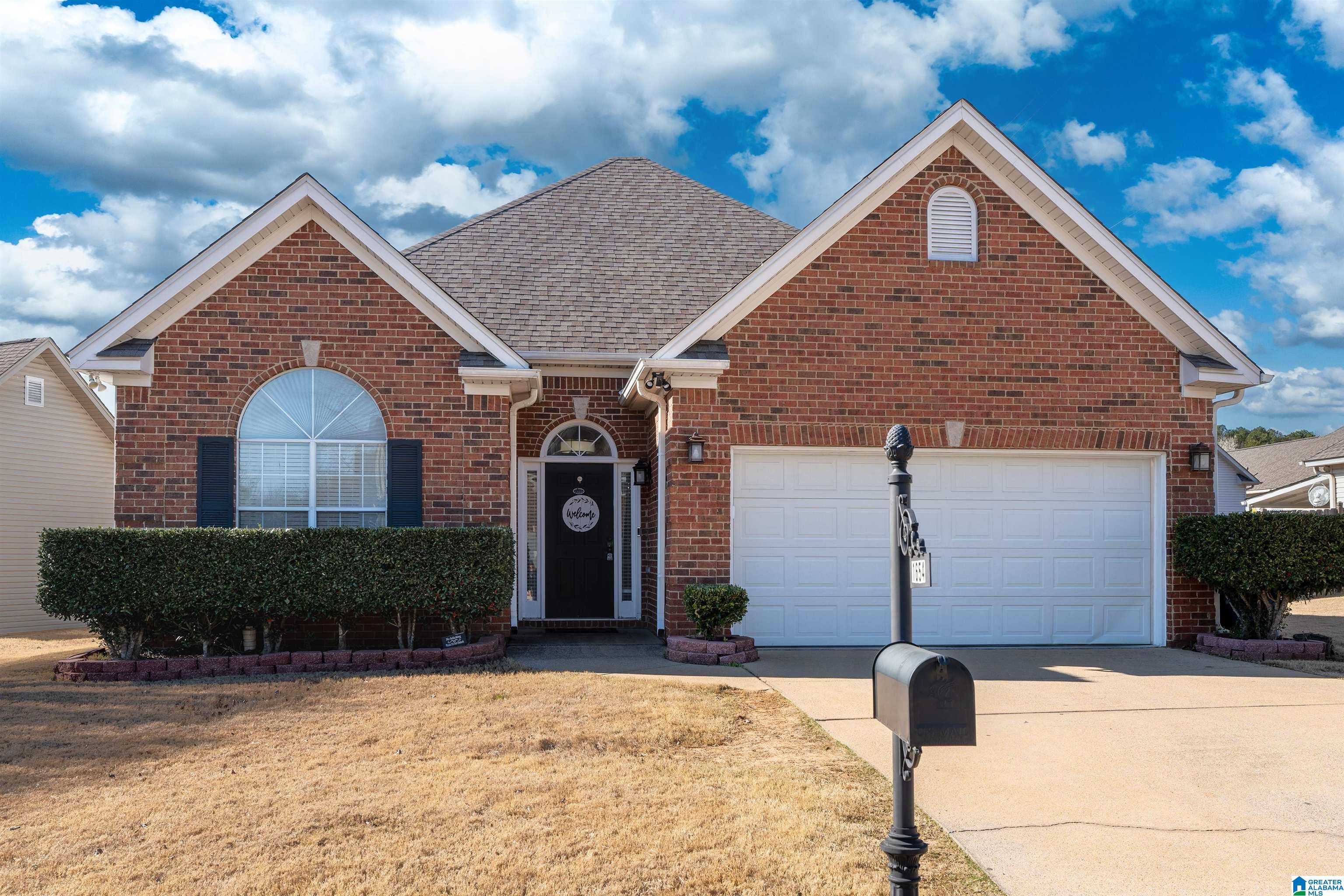 1654 OLD CAHABA COURT