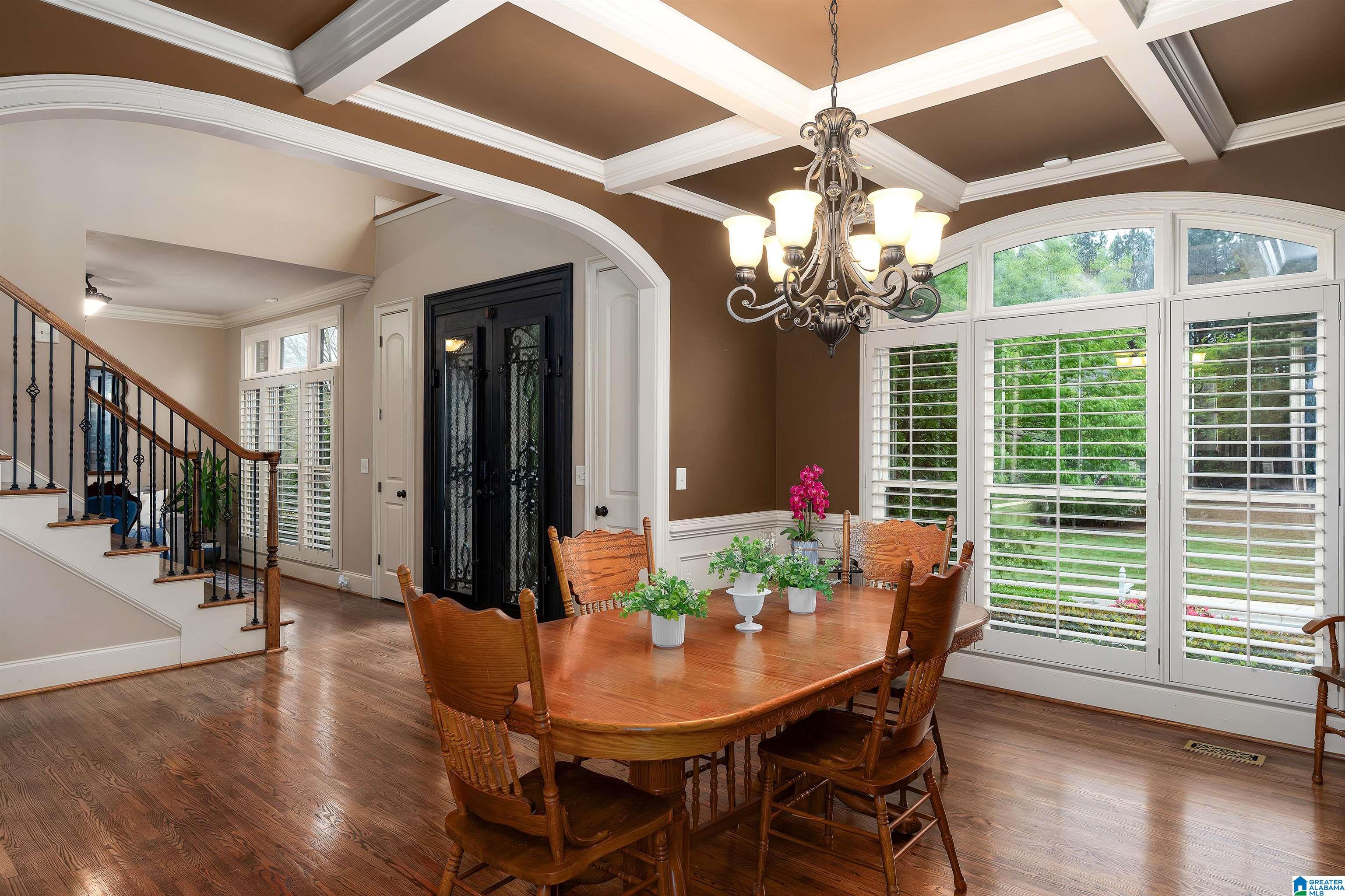 1004 DUNSMORE DRIVE