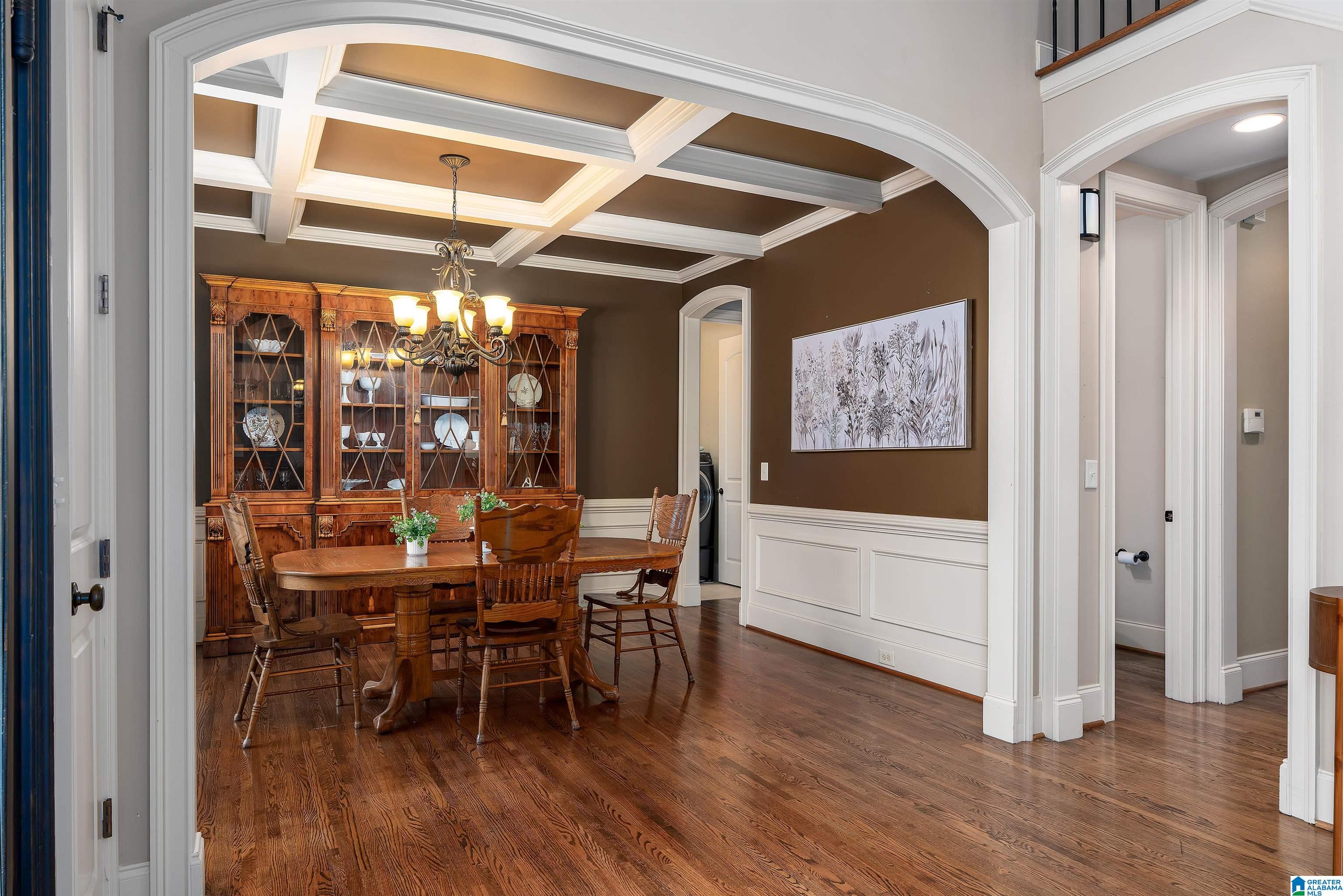 1004 DUNSMORE DRIVE