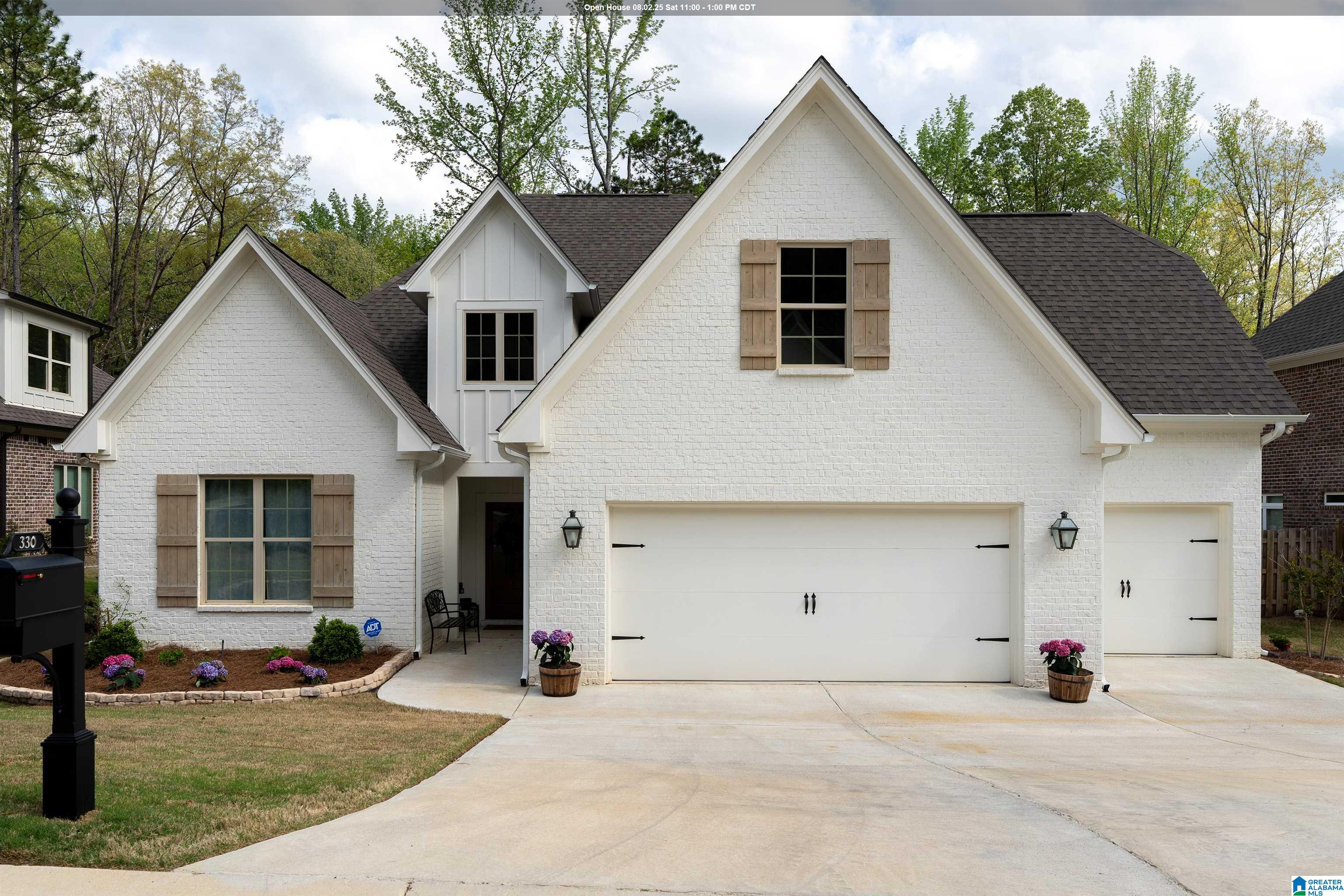 330 KINROSS CIRCLE