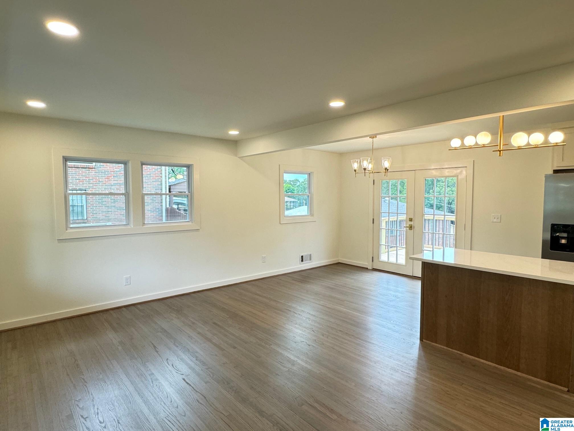 1448 MATT LEONARD DRIVE SW