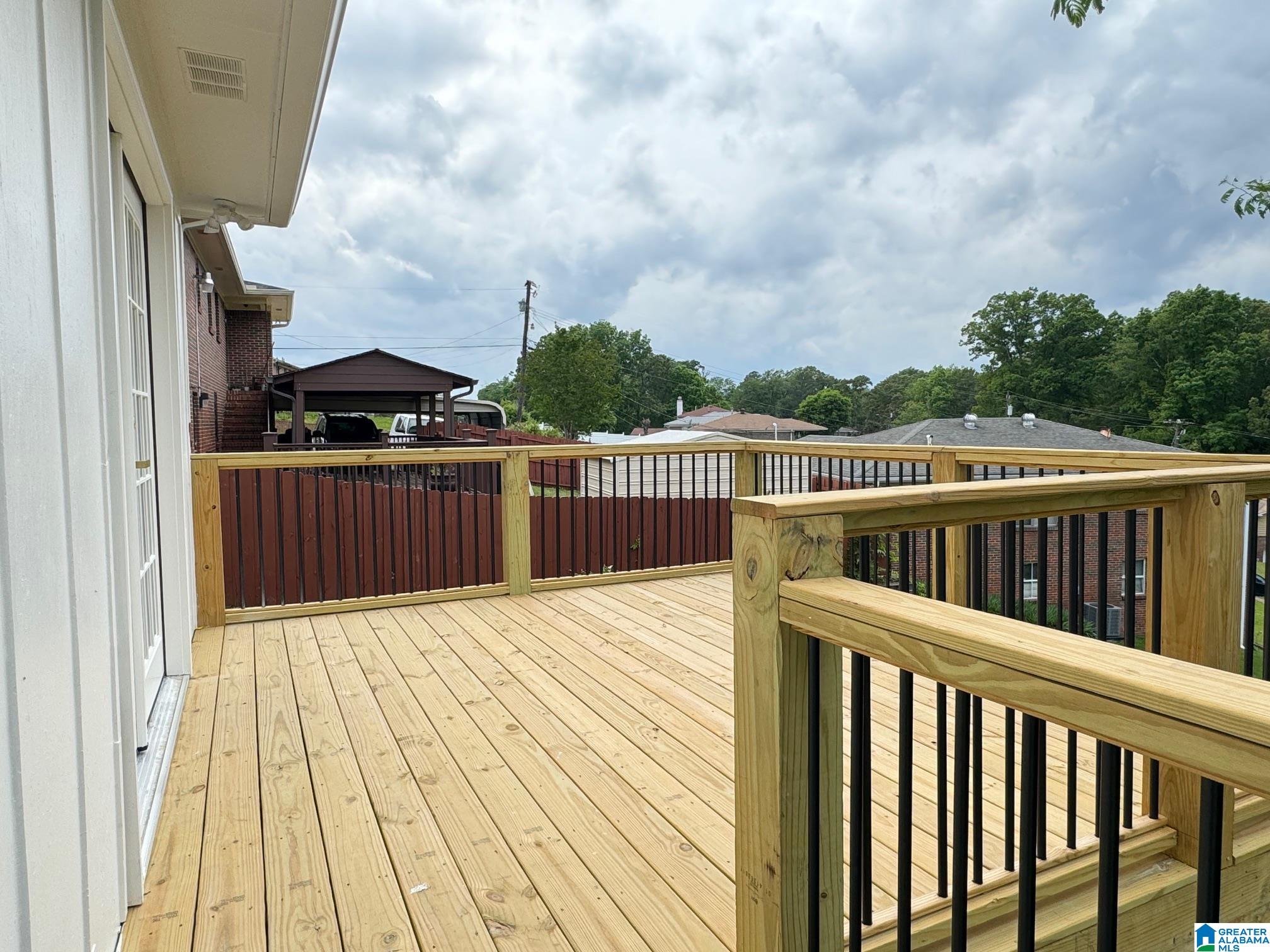 1448 MATT LEONARD DRIVE SW