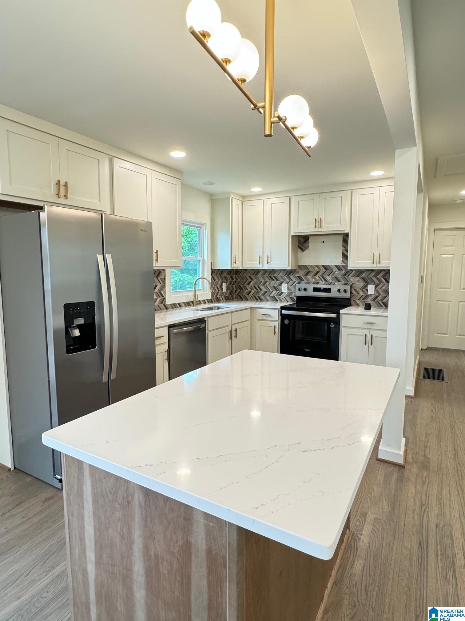1448 MATT LEONARD DRIVE SW