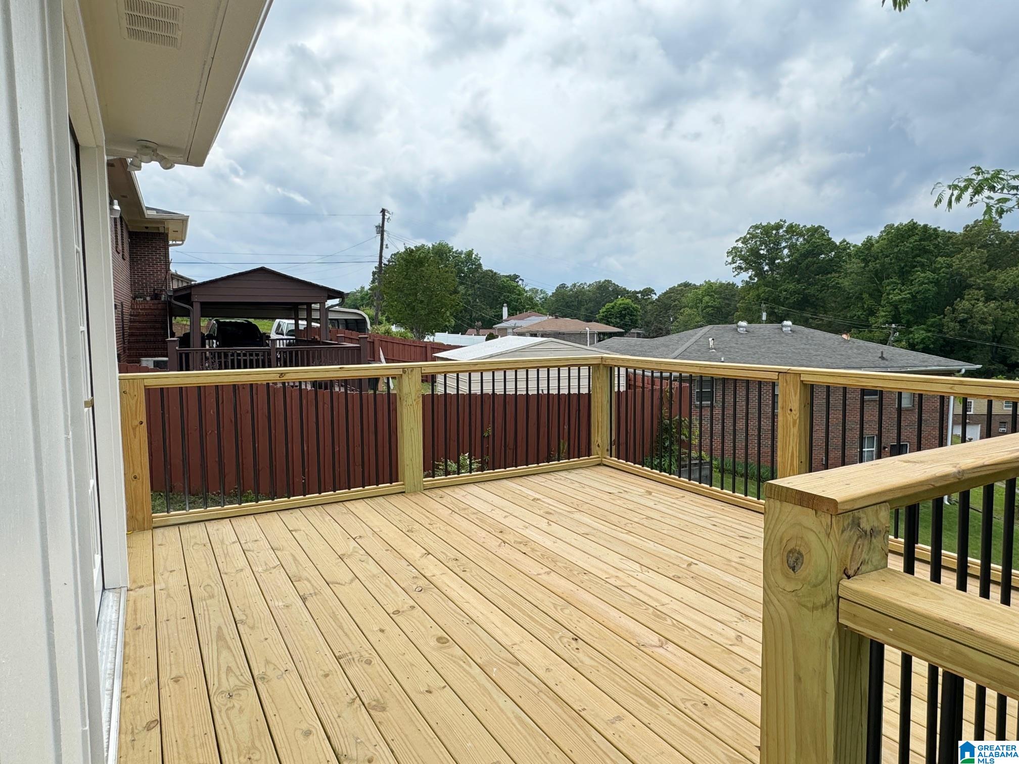 1448 MATT LEONARD DRIVE SW