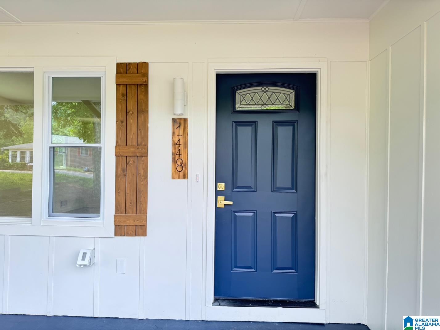 1448 MATT LEONARD DRIVE SW