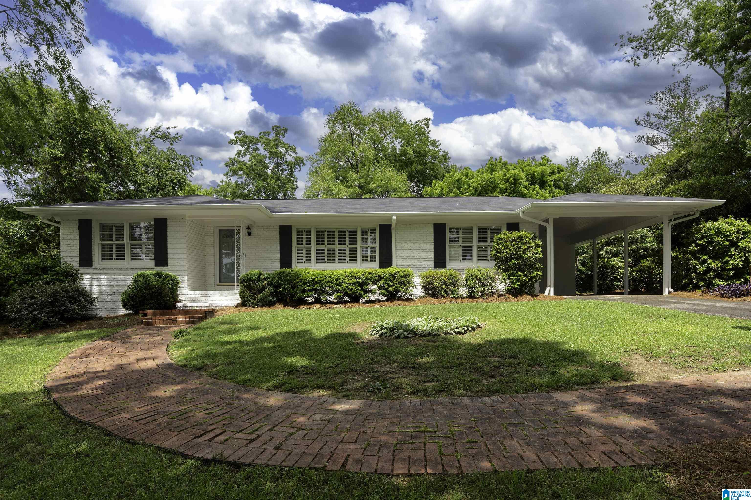2224 DEERWOOD ROAD