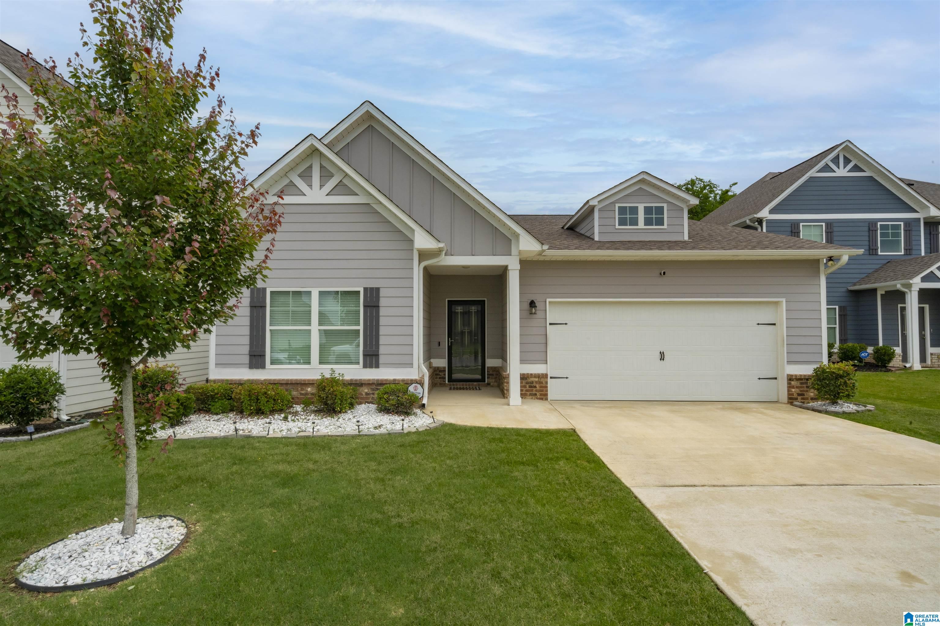 297 UNION STATION DRIVE