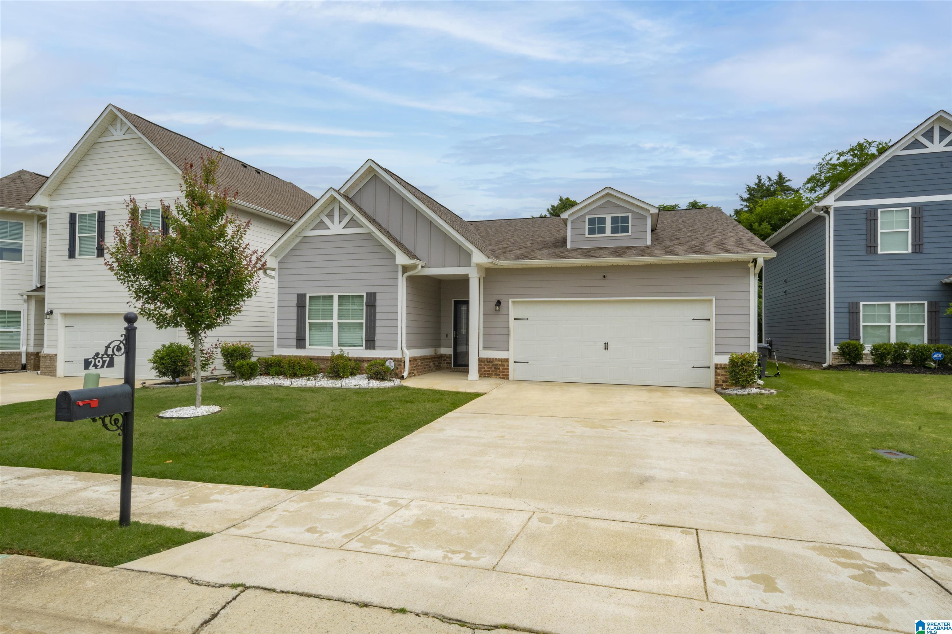 297 UNION STATION DRIVE