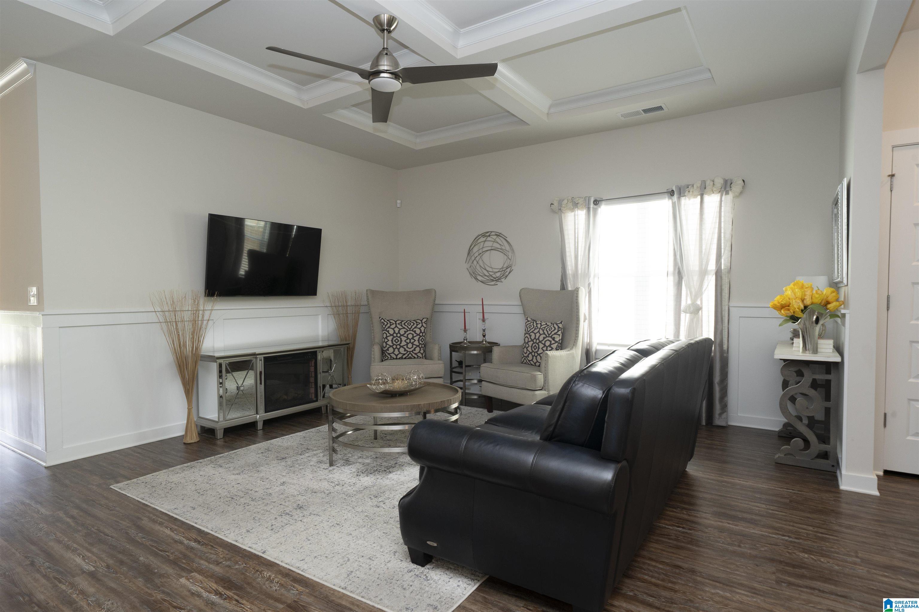 297 UNION STATION DRIVE
