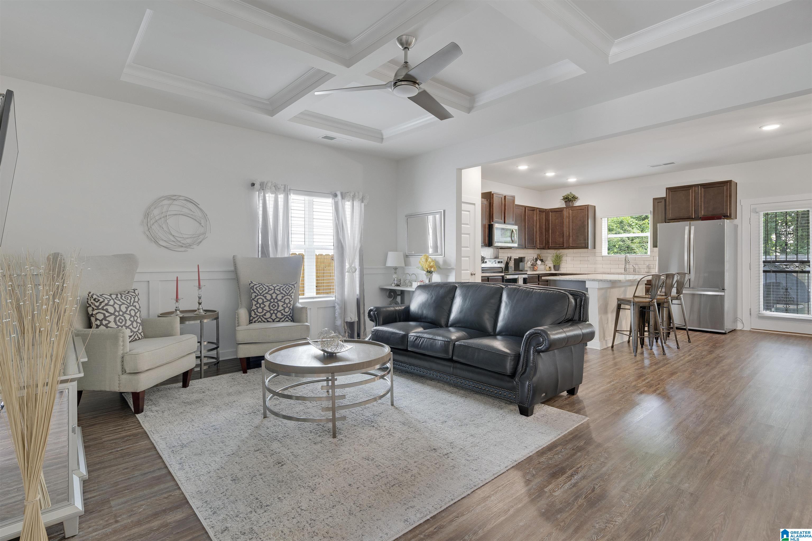 297 UNION STATION DRIVE