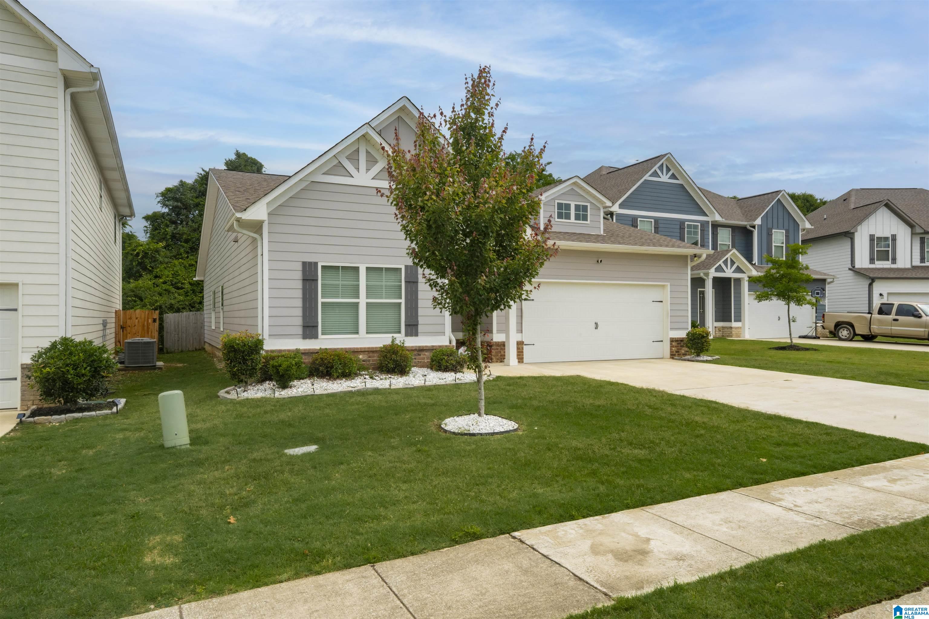 297 UNION STATION DRIVE