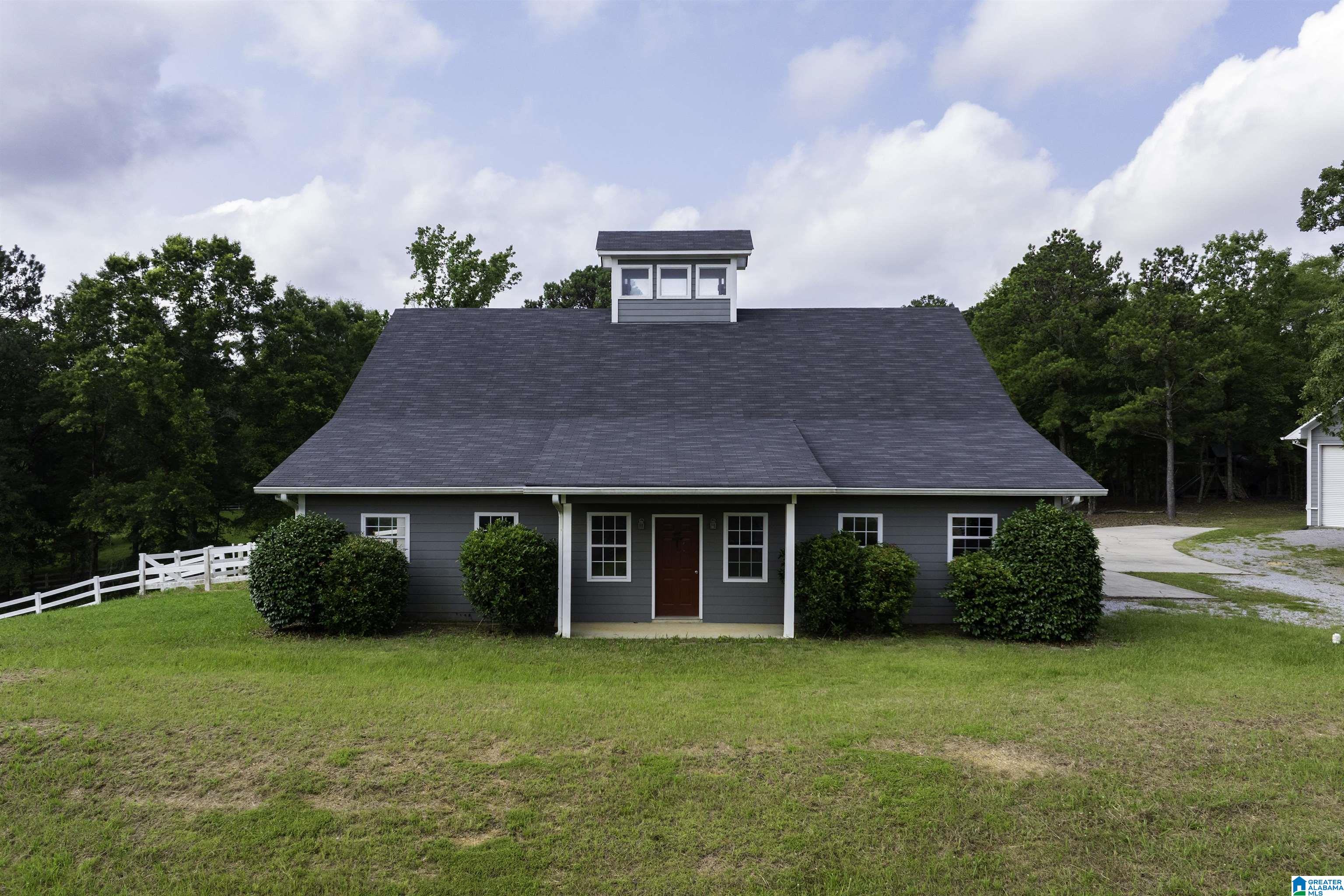 584 MEADOW LAKE FARMS