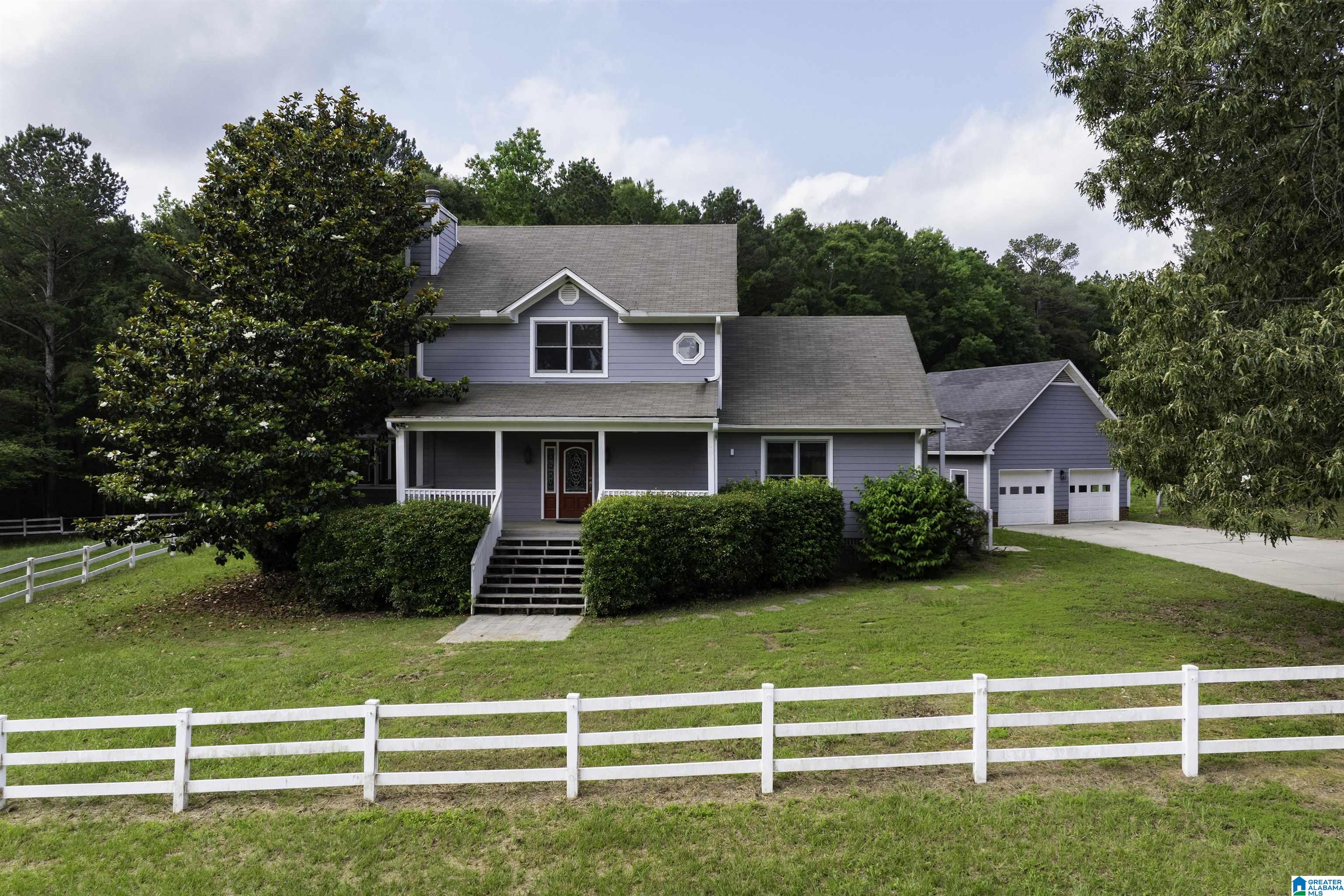 584 MEADOW LAKE FARMS
