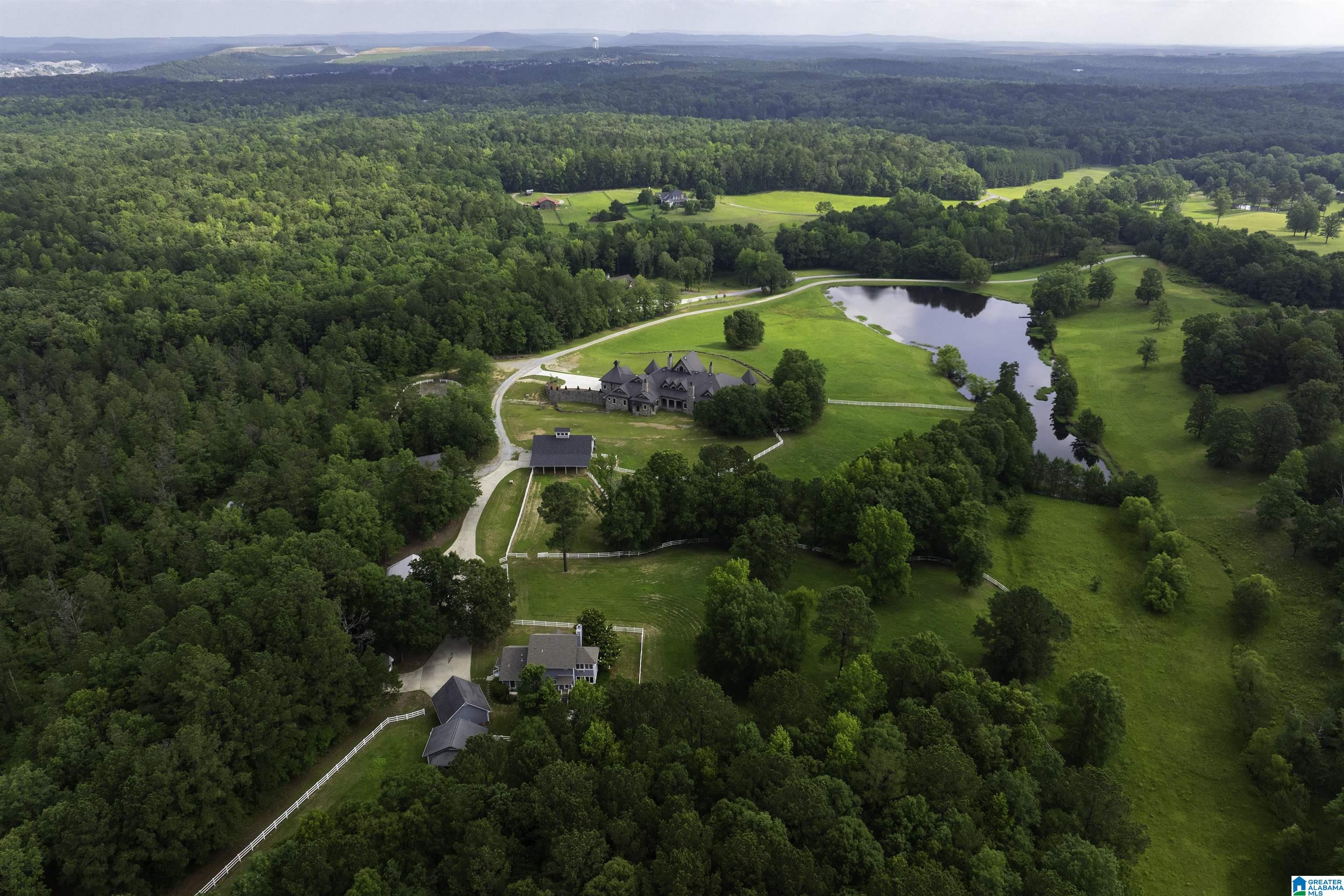 584 MEADOW LAKE FARMS