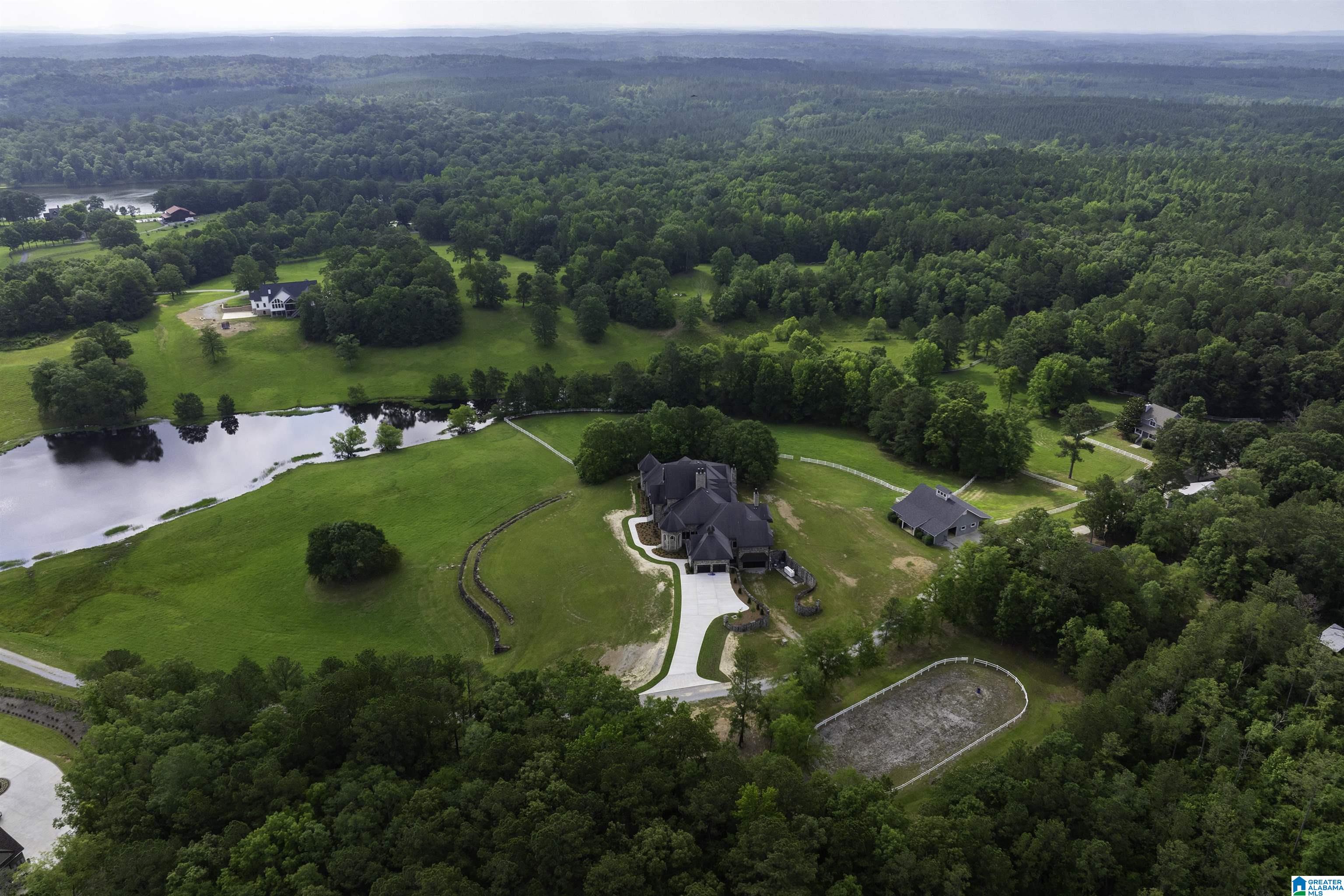 584 MEADOW LAKE FARMS