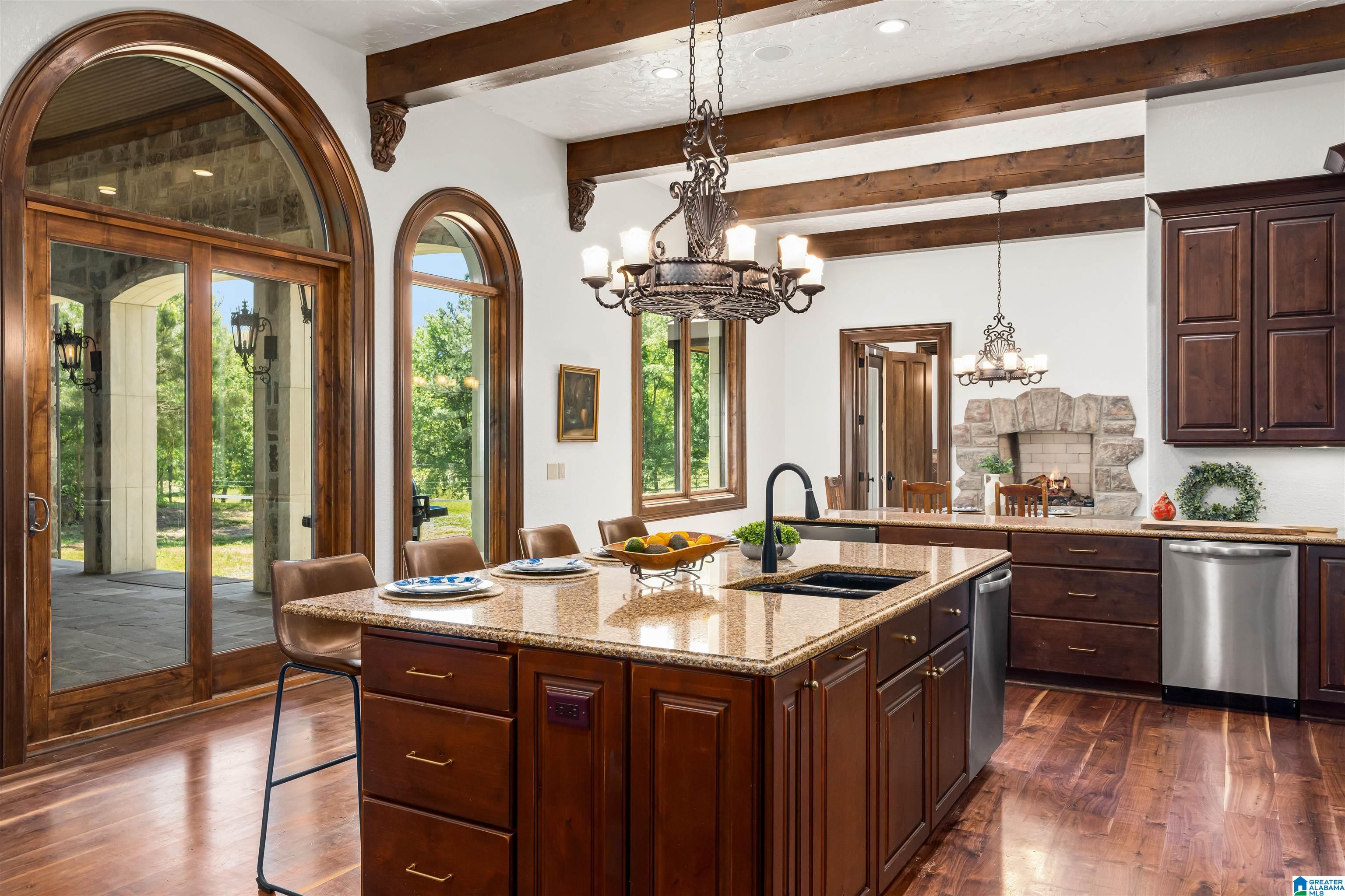 584 MEADOW LAKE FARMS