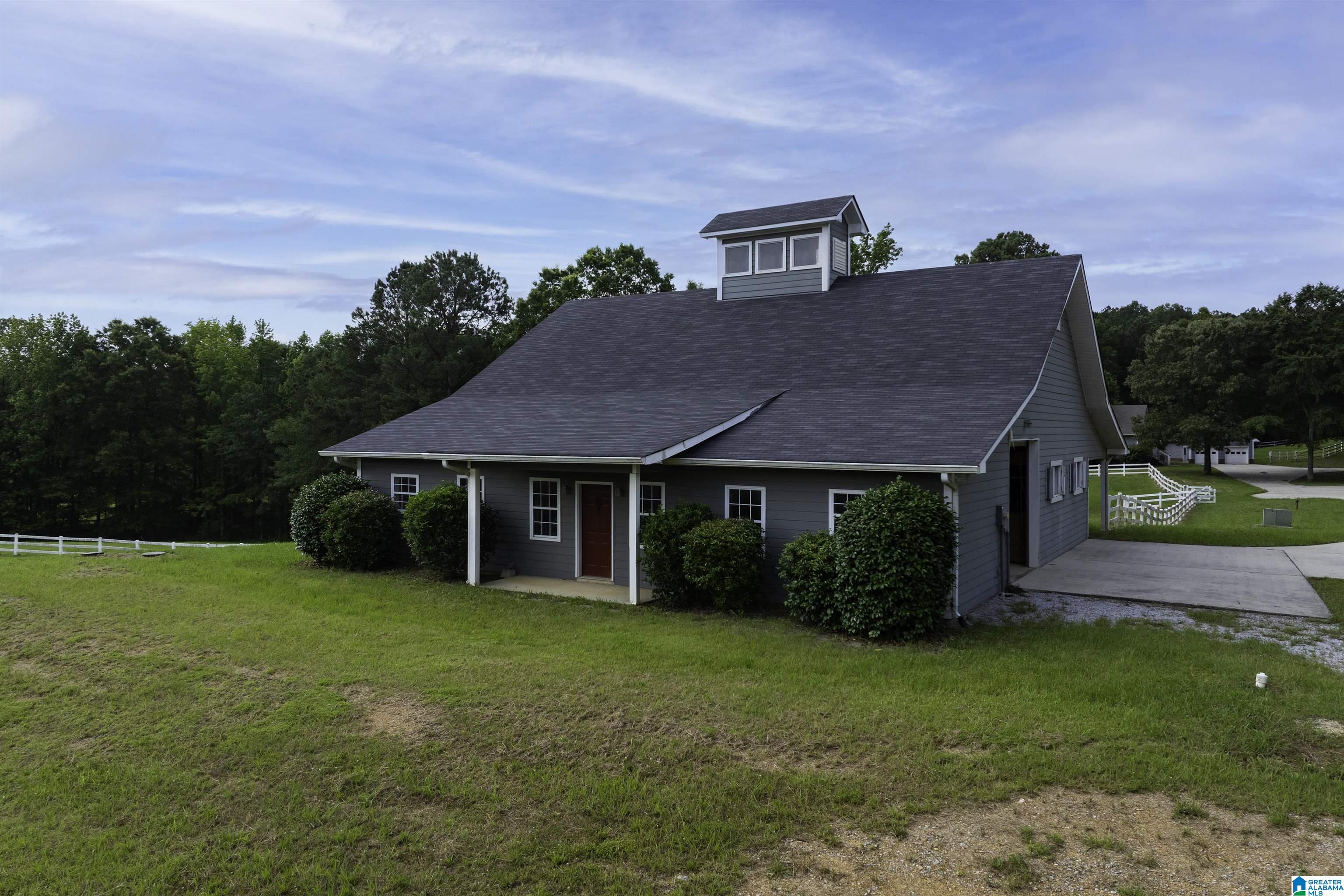 584 MEADOW LAKE FARMS