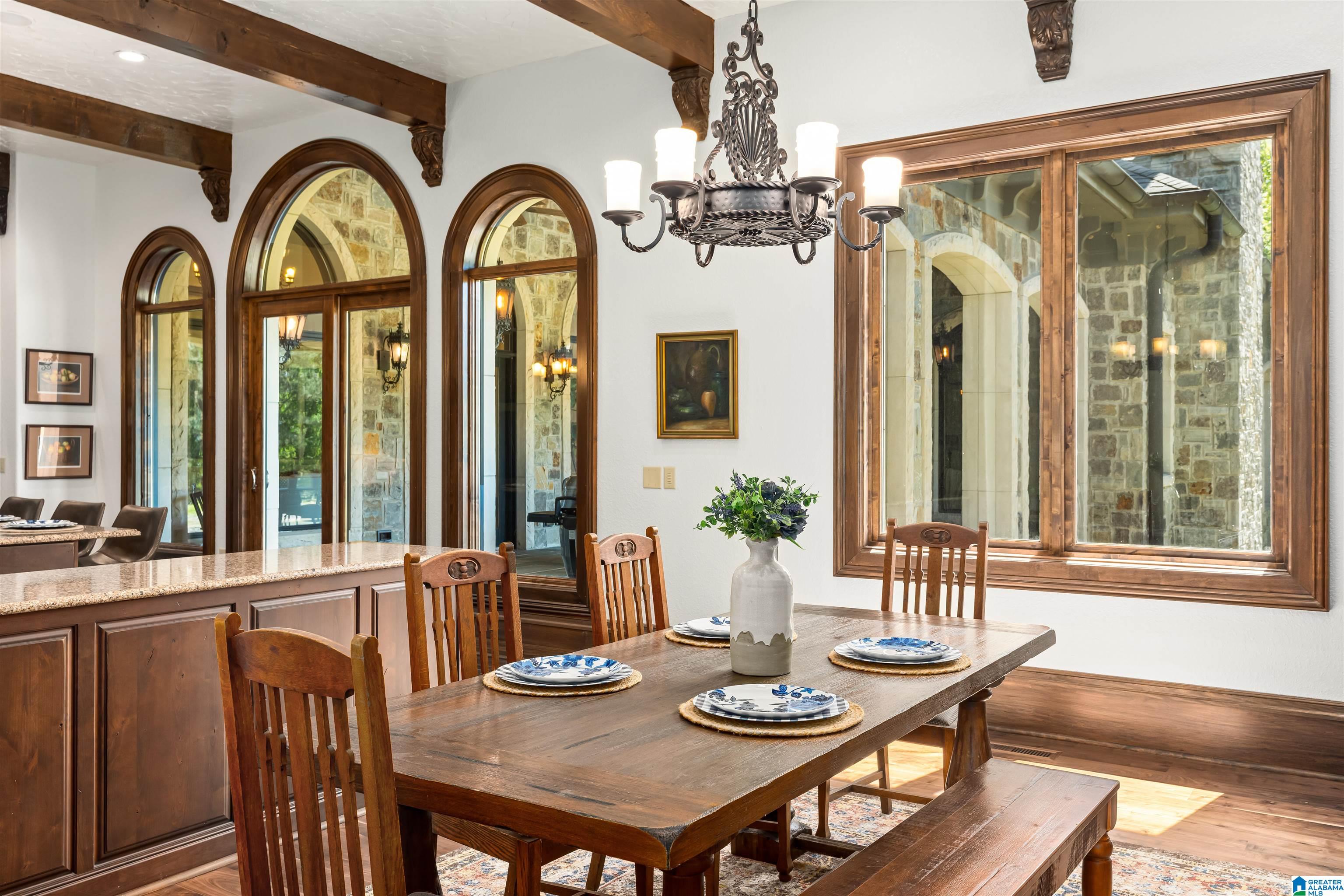 584 MEADOW LAKE FARMS