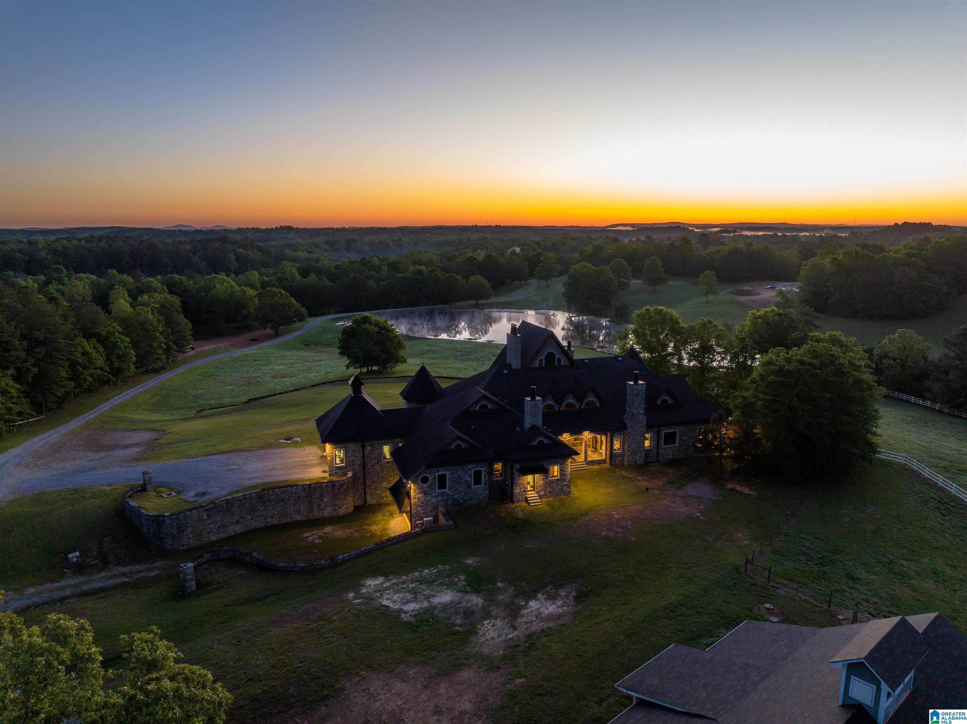 584 MEADOW LAKE FARMS