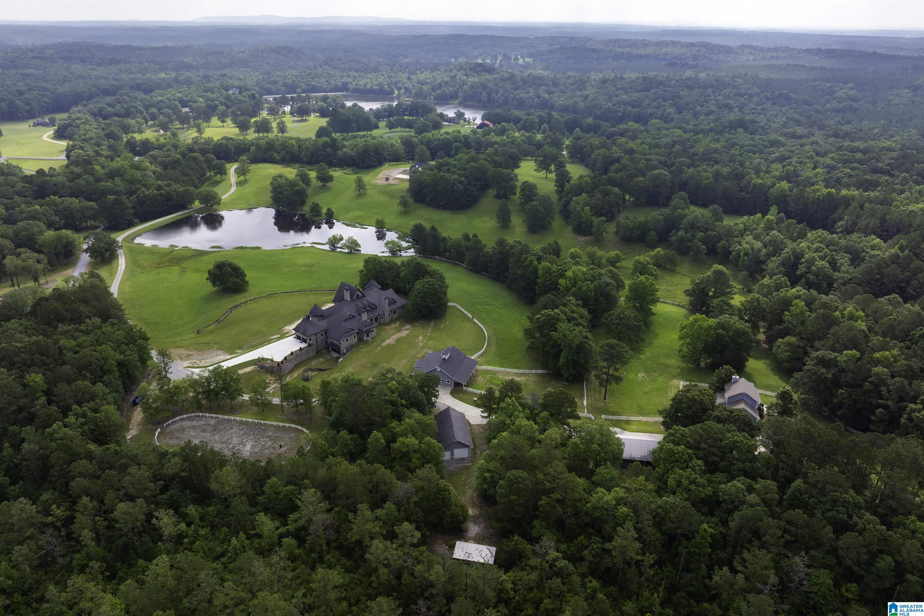 584 MEADOW LAKE FARMS