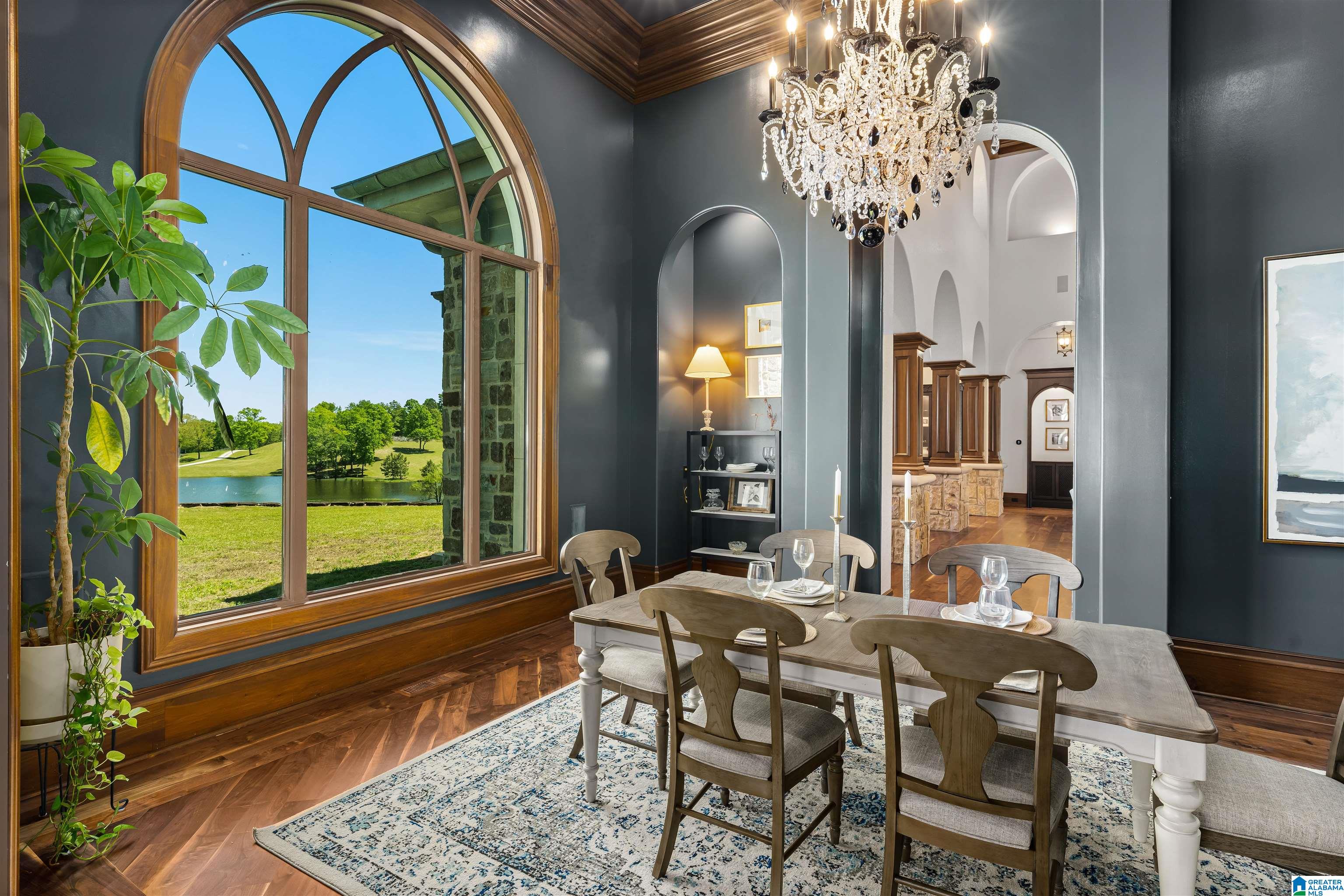 584 MEADOW LAKE FARMS